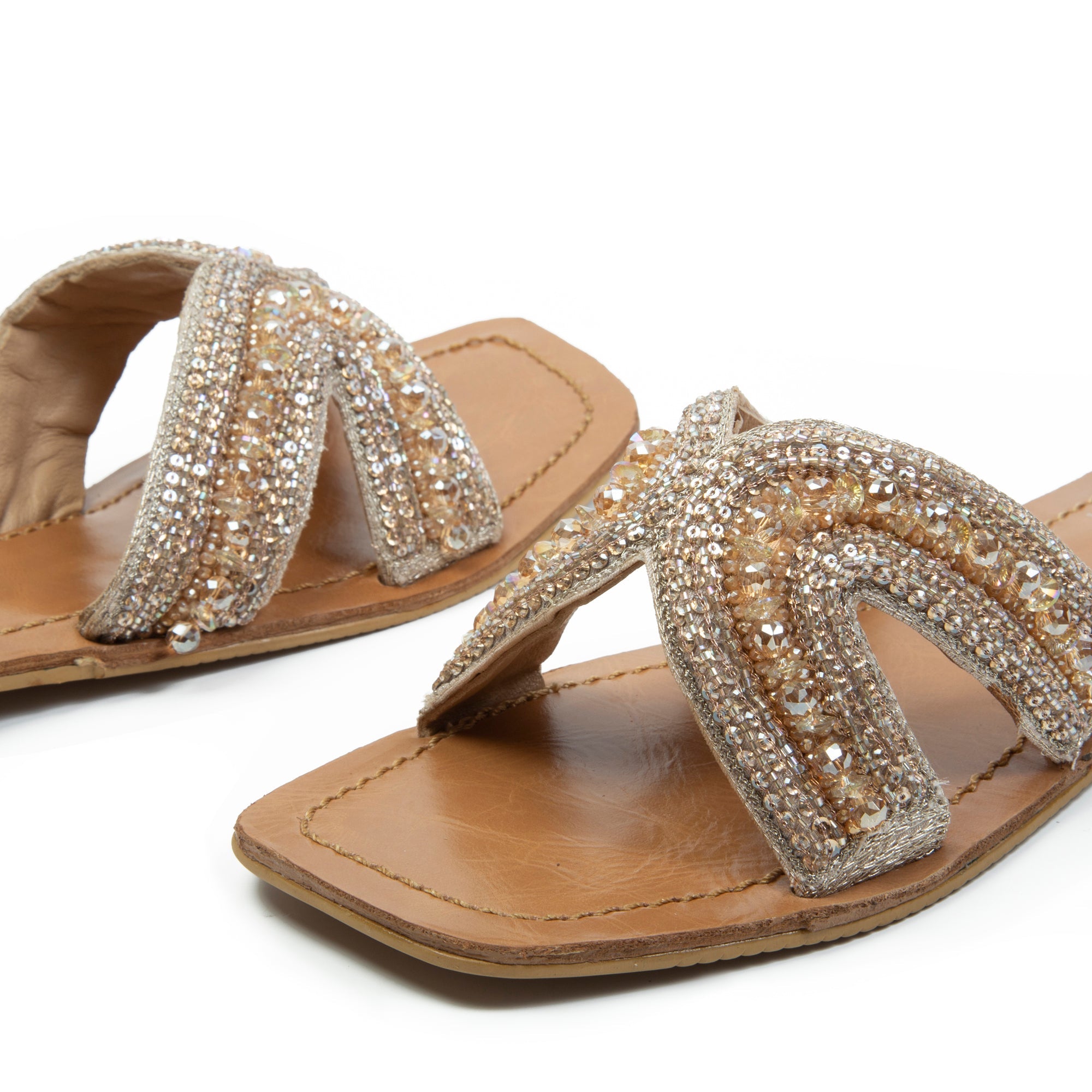 9519-11, Gold