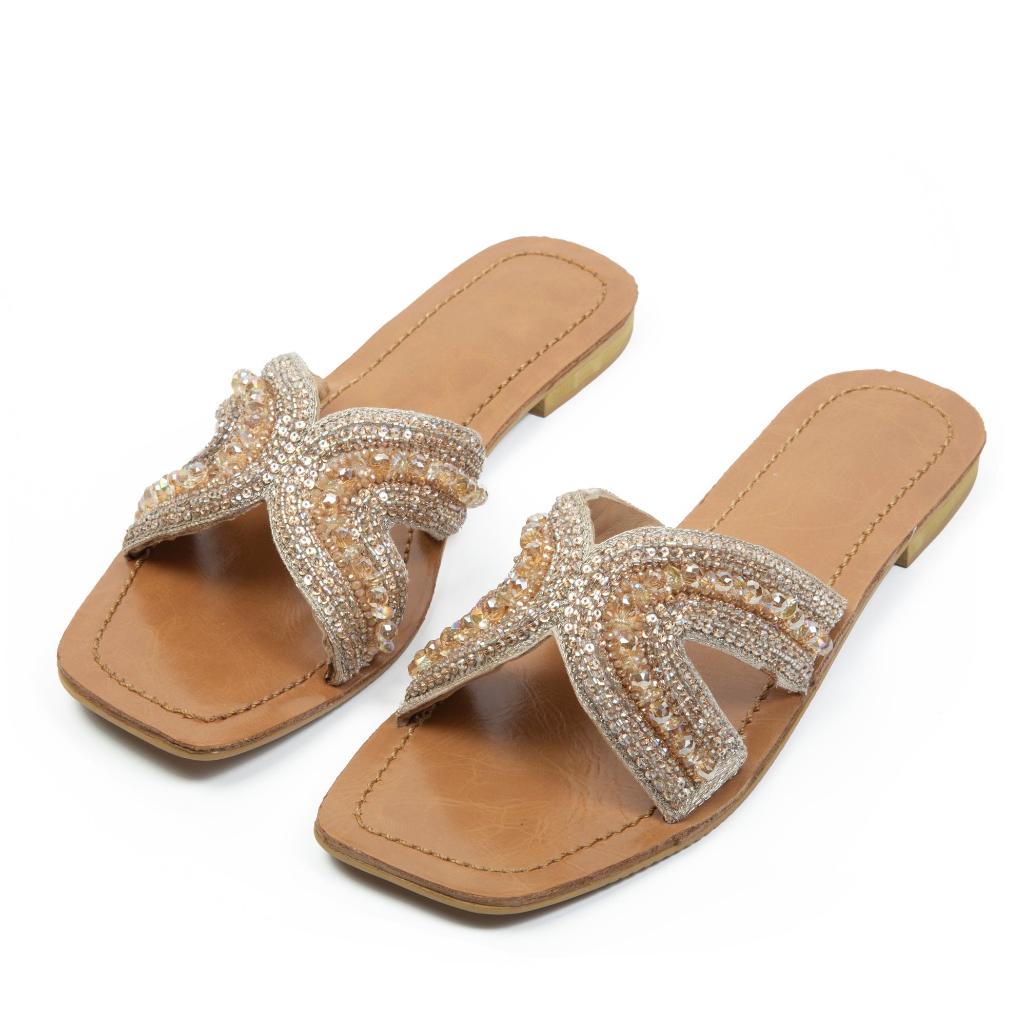 9519-11, Gold
