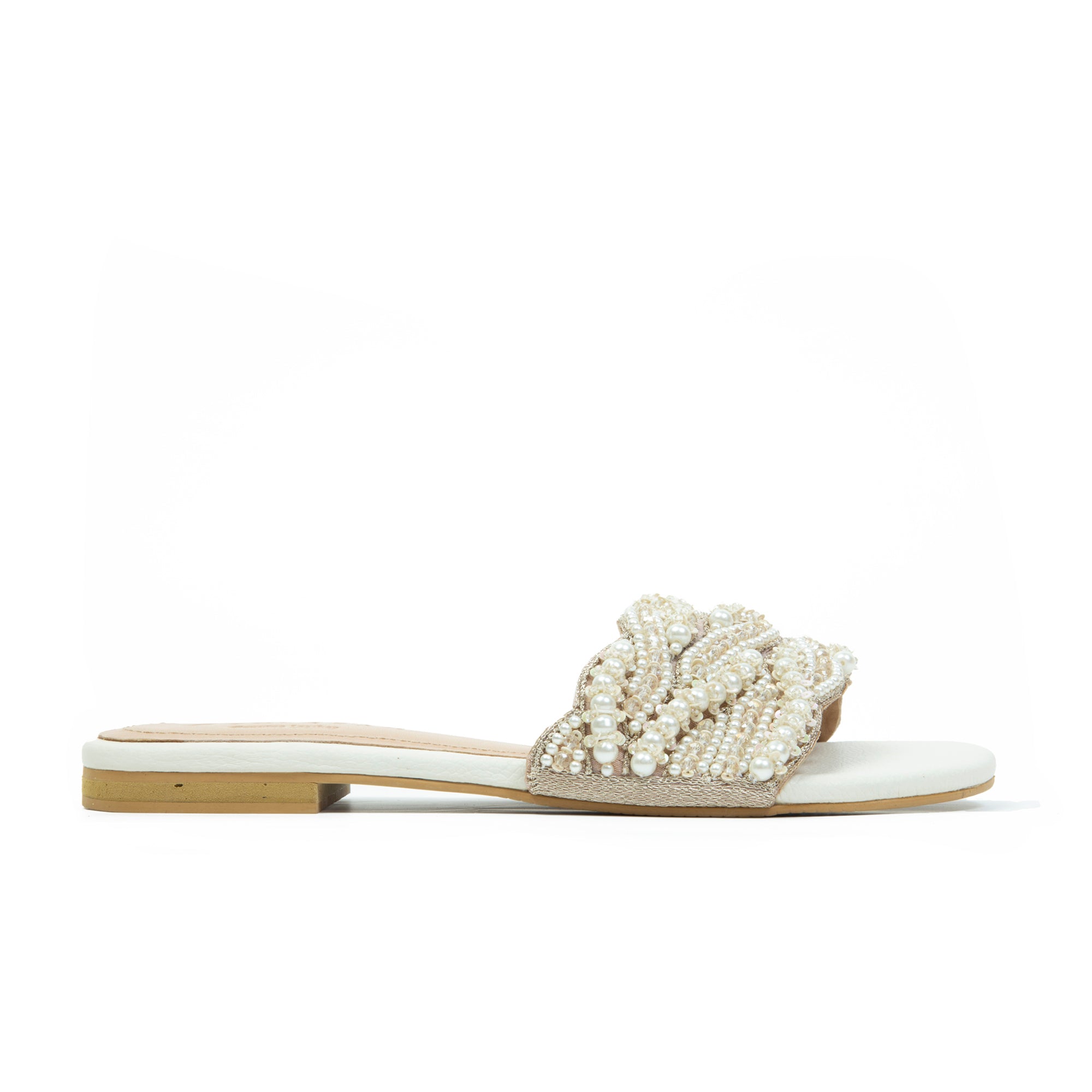 9521-3, White