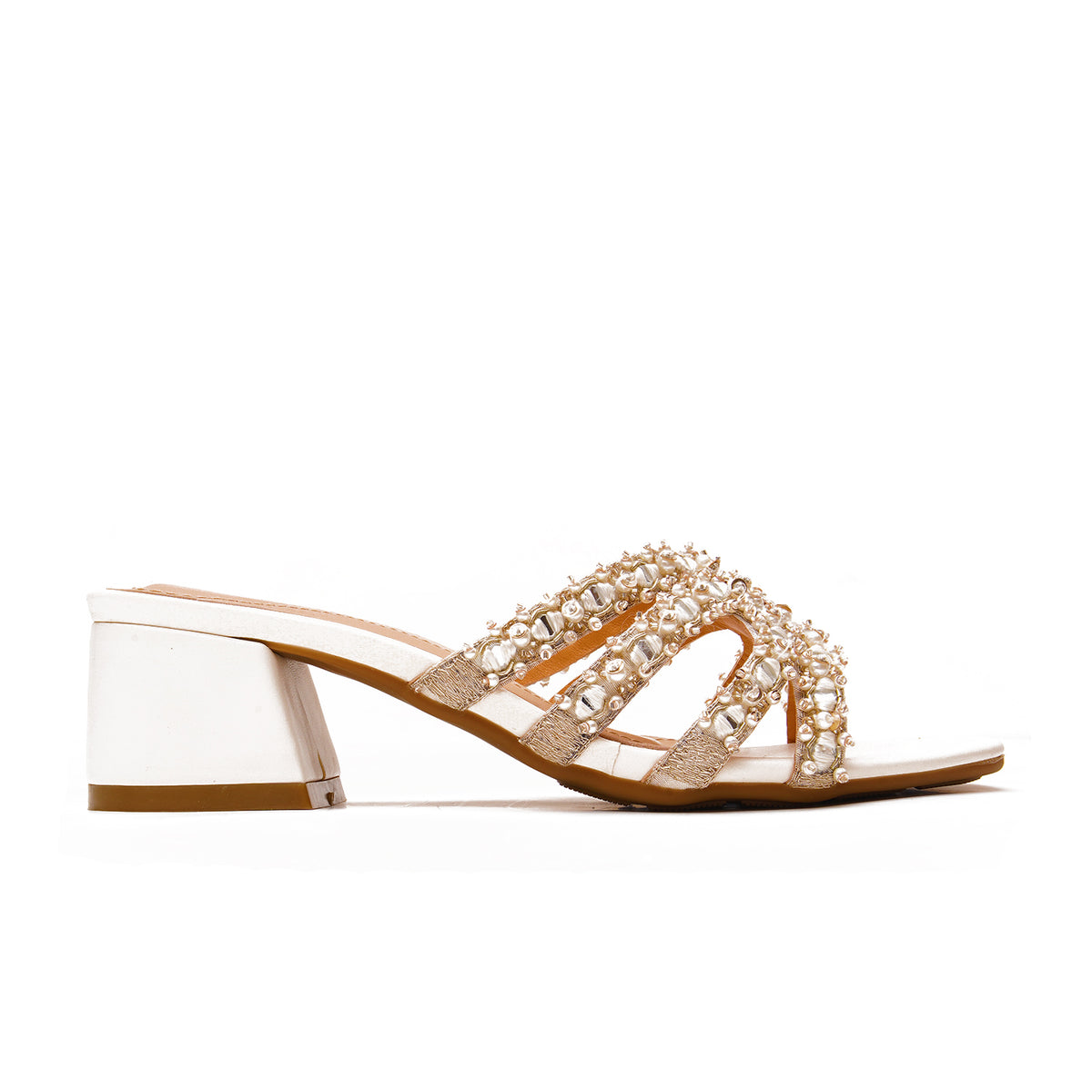 Soraya  White - 9523