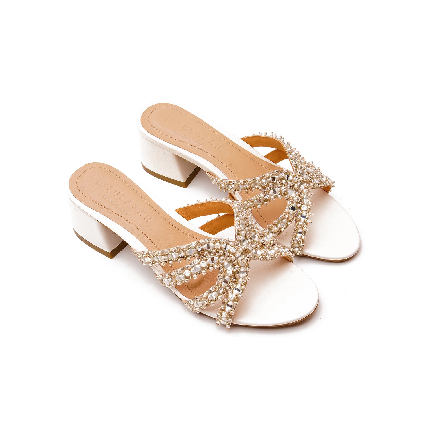 White - 9523