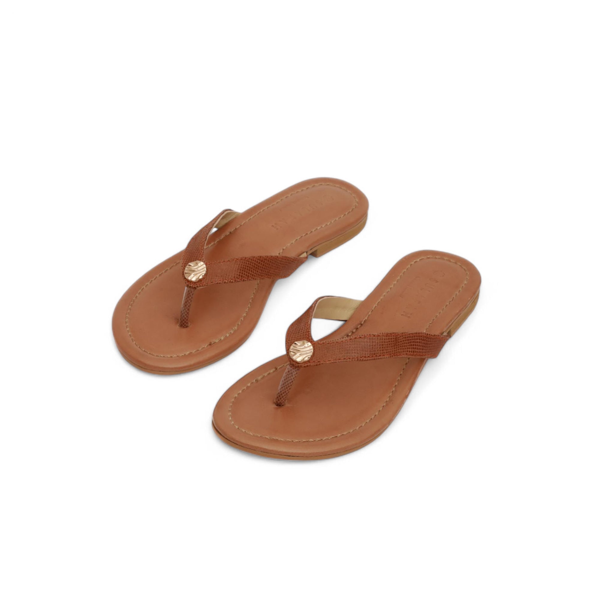 9524-1, Brown