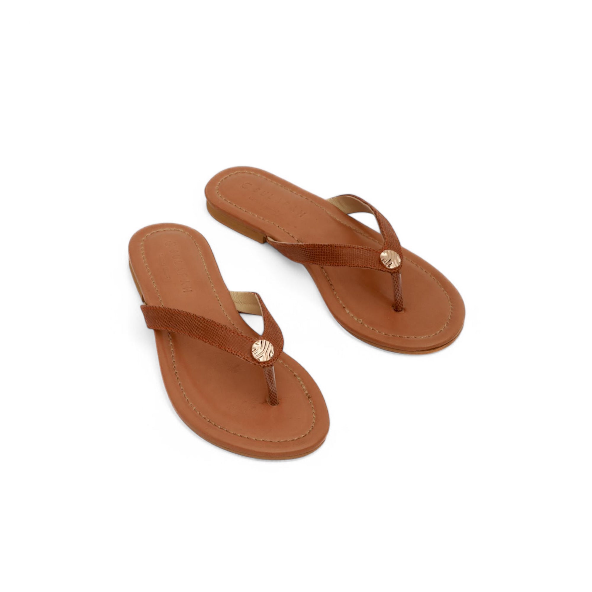 9524-1, Brown