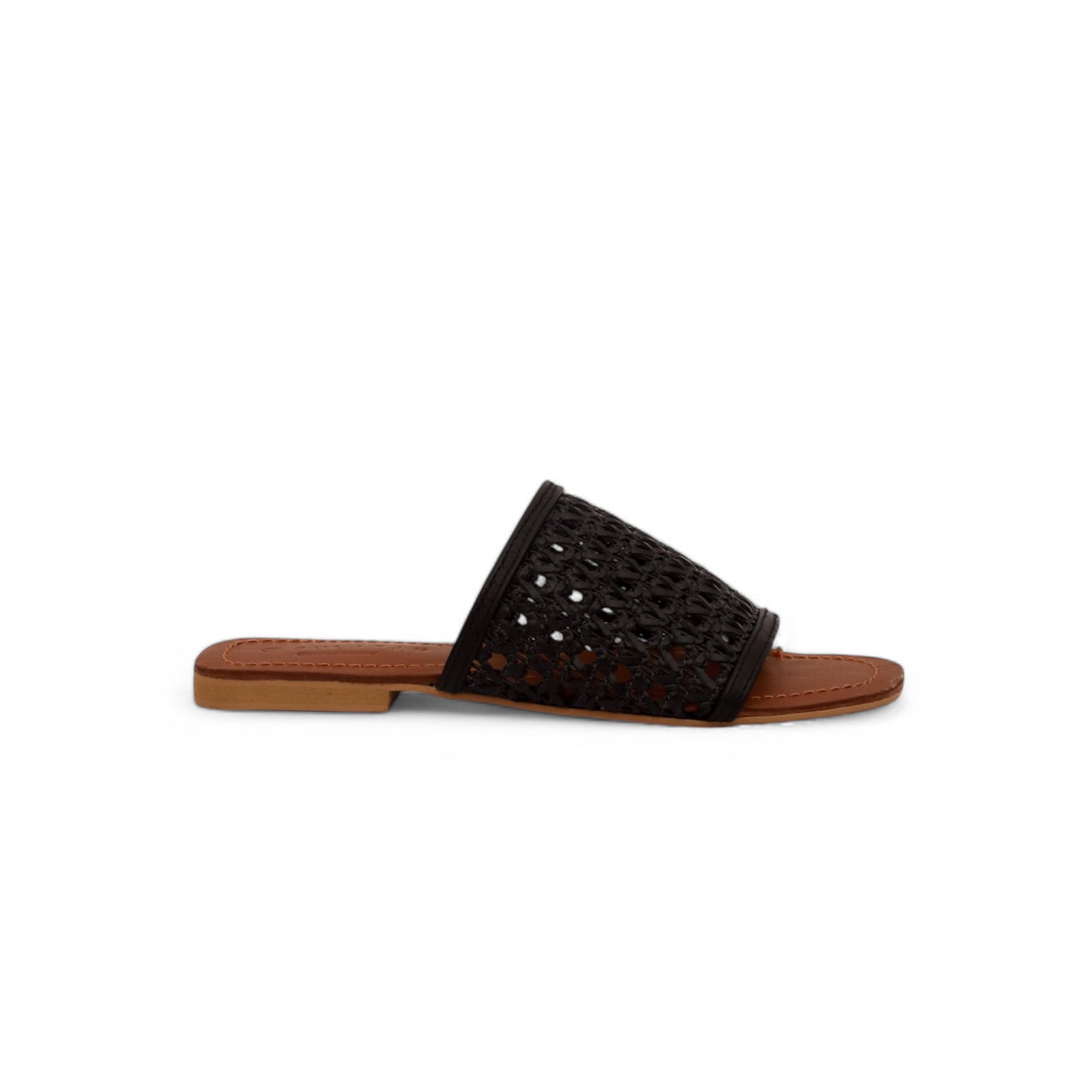 9529-2, Black