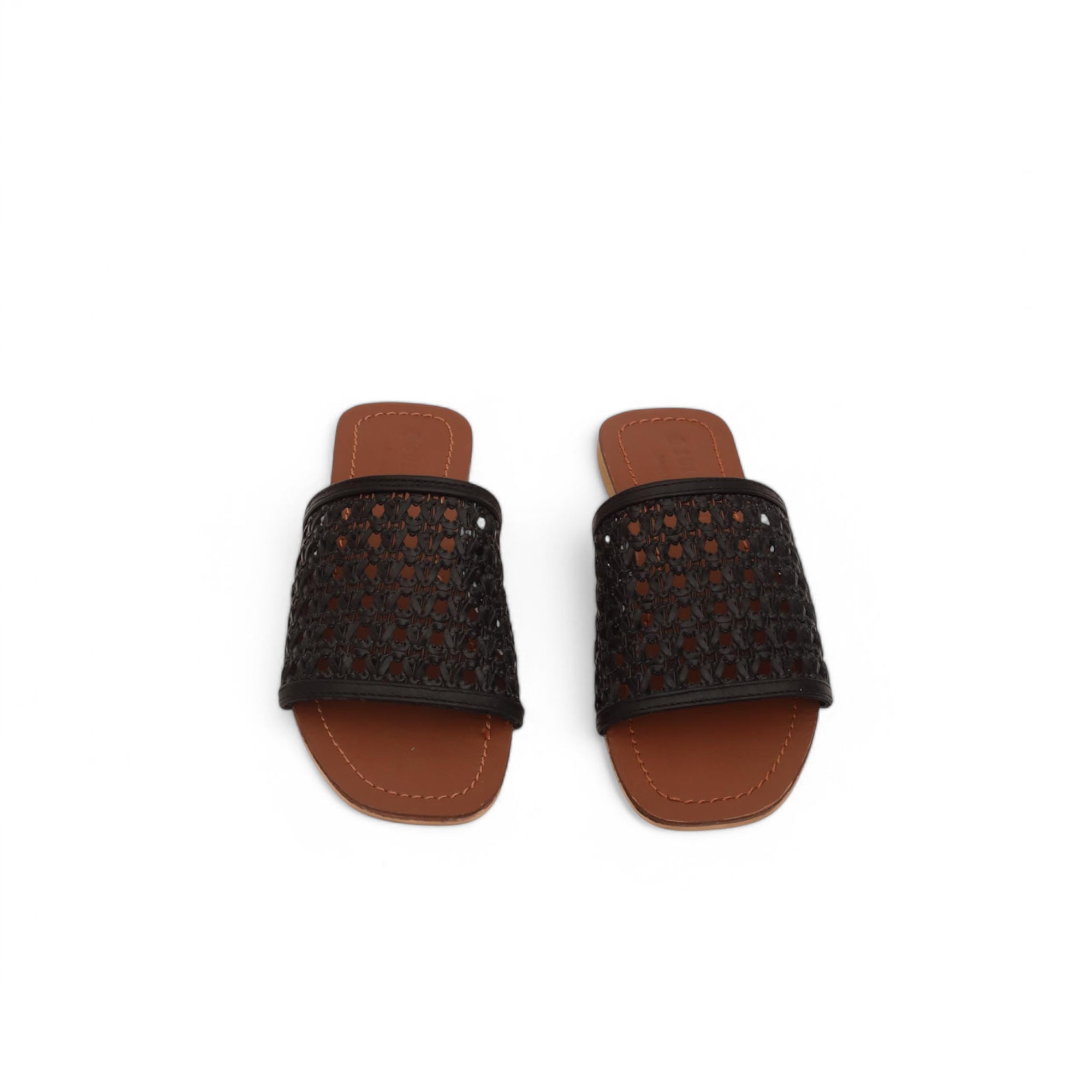 9529-2, Black