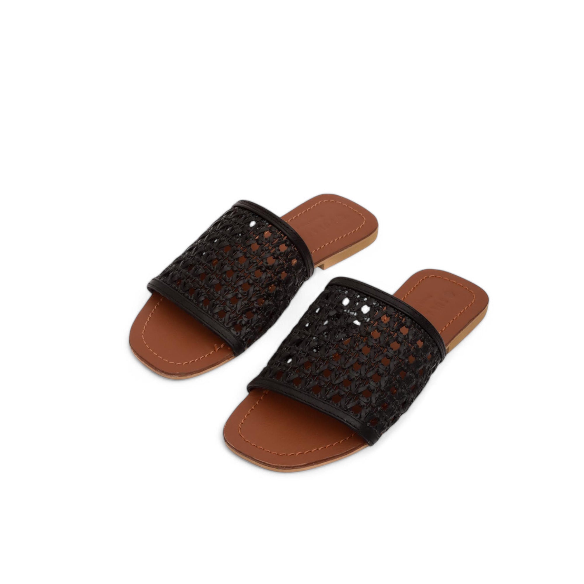 9529-2, Black