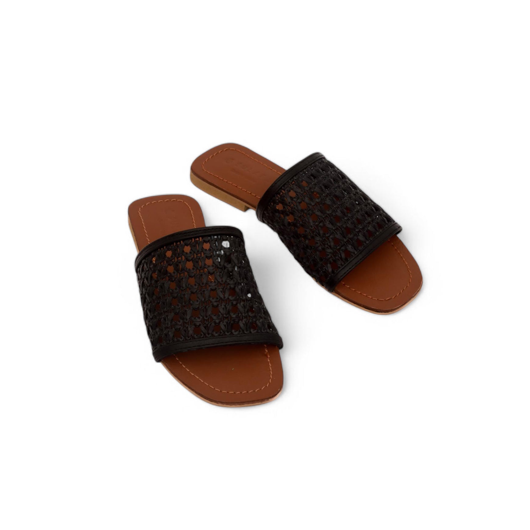 9529-2, Black