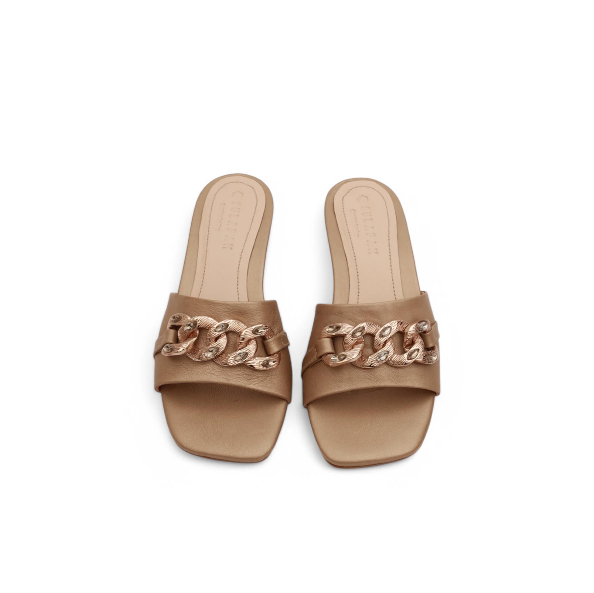 9533, Gold