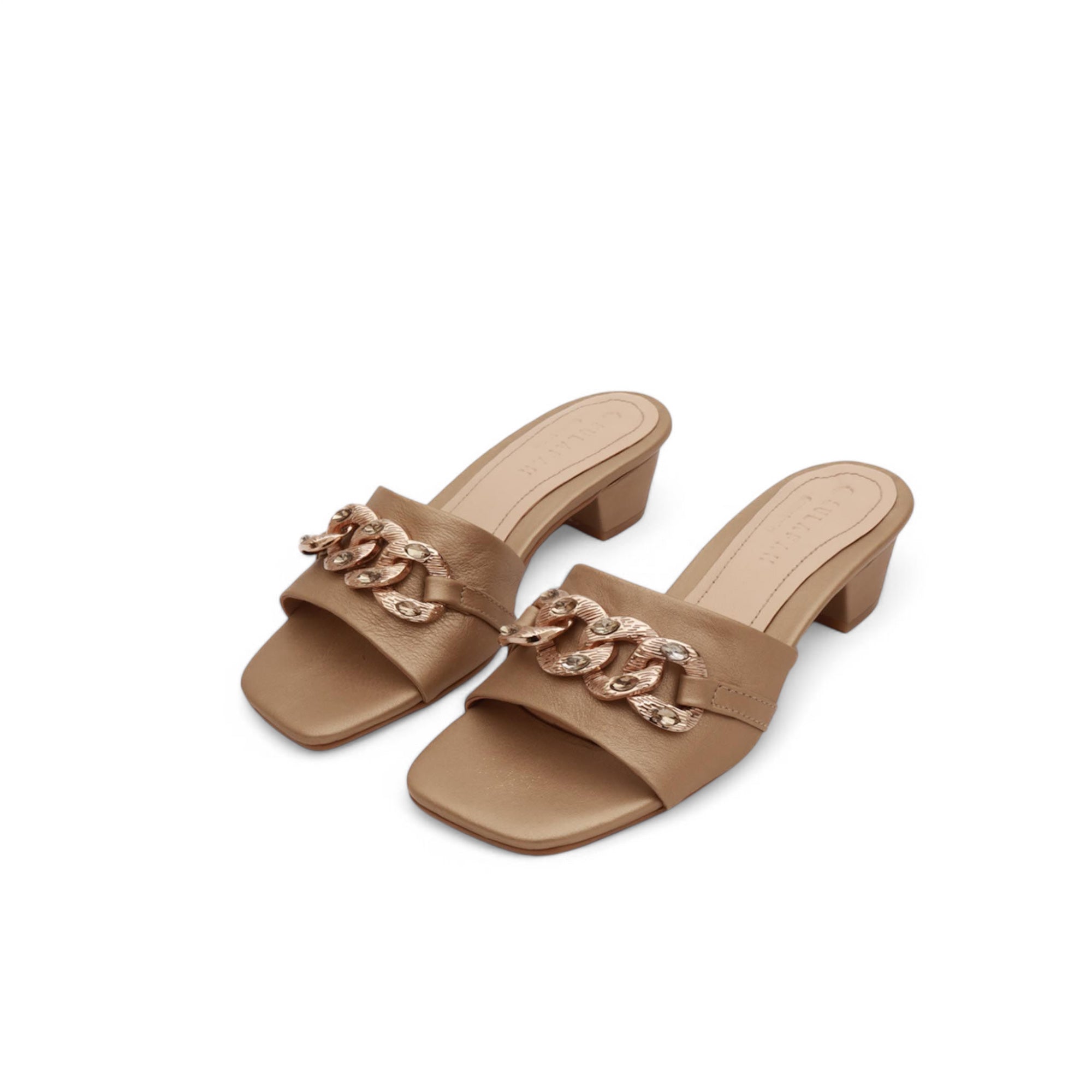 9533, Gold