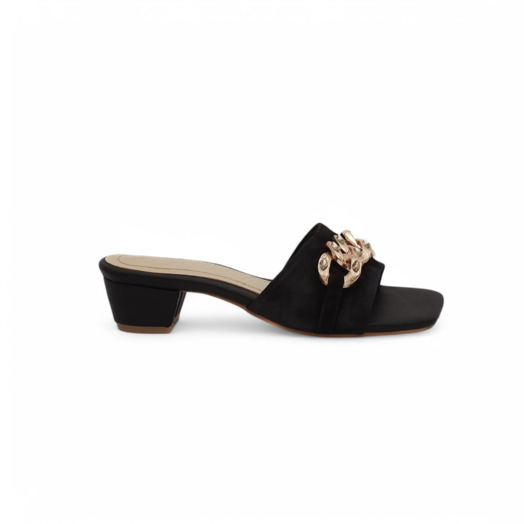 9533, Black