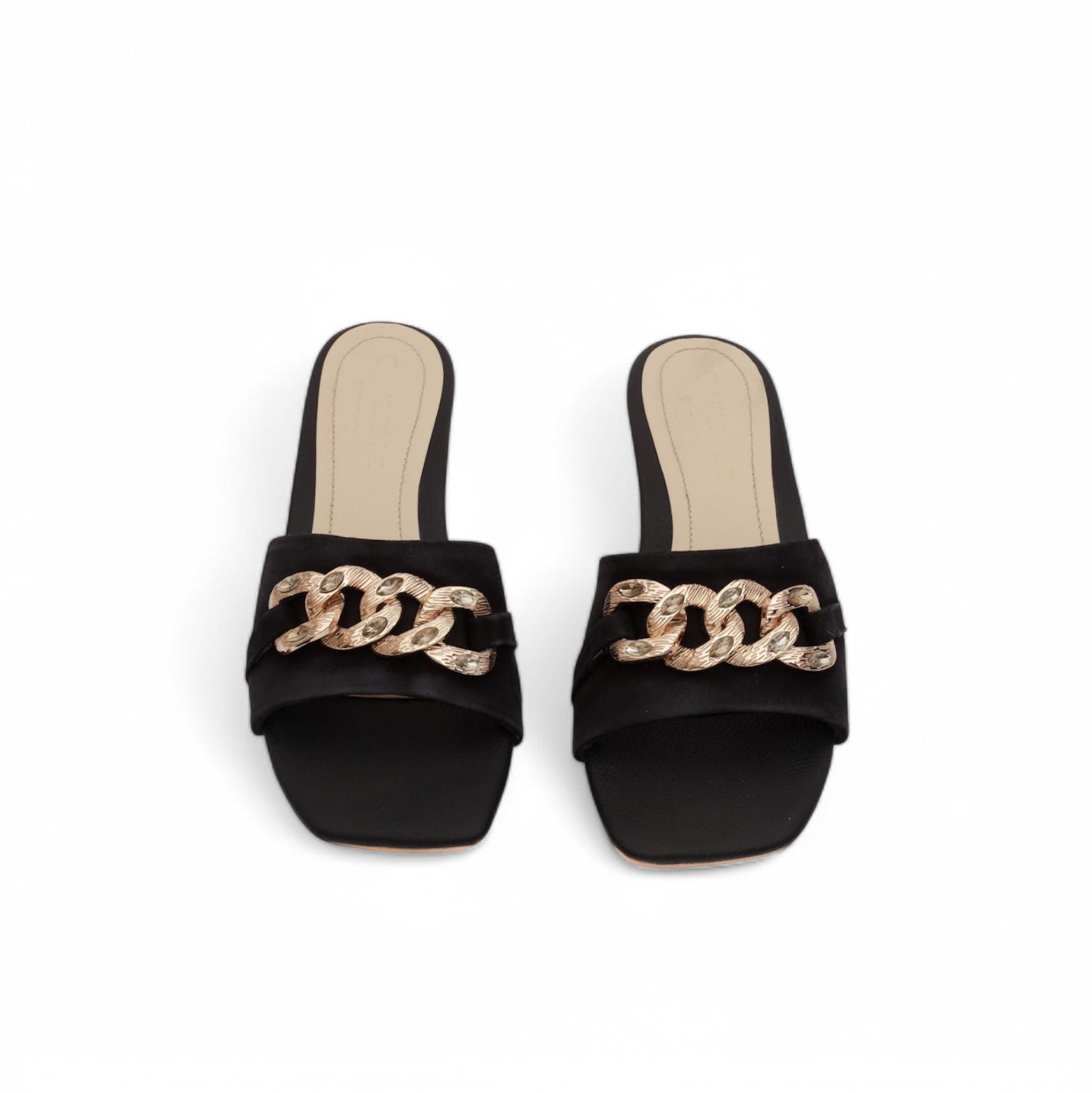9533, Black
