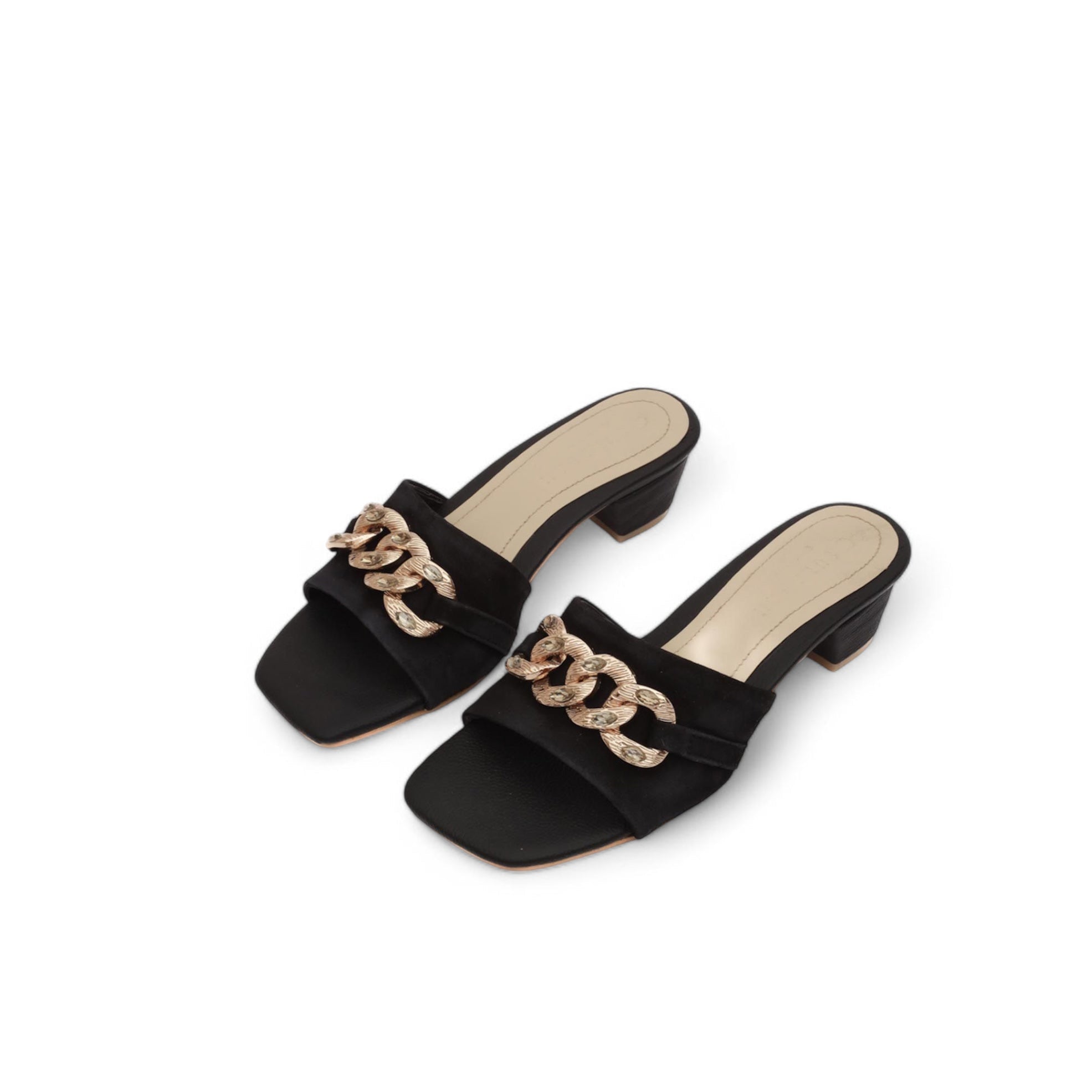 9533, Black