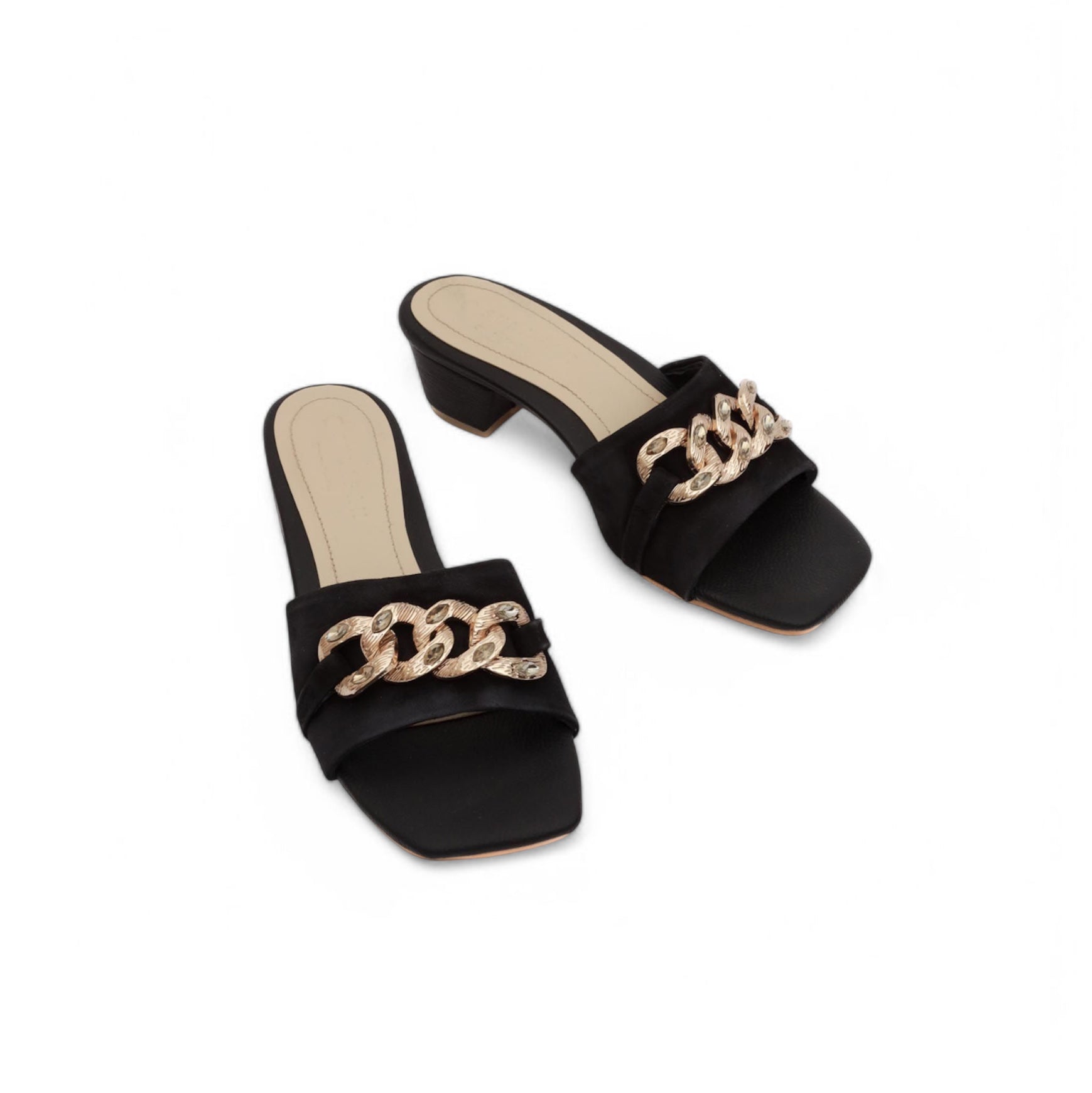 9533, Black