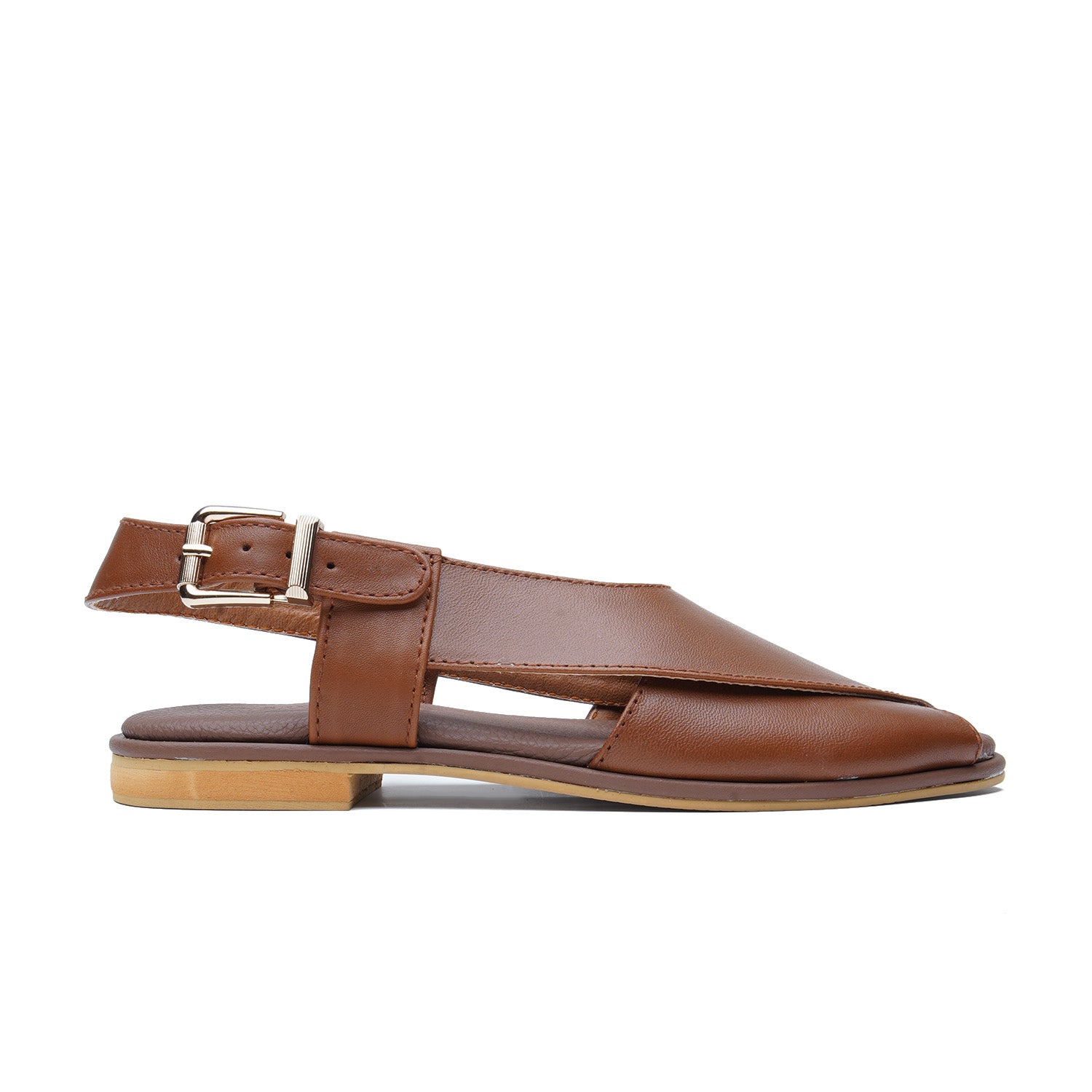 9535, Brown