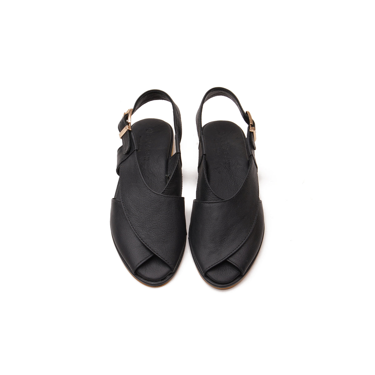 Chini Black - 9535