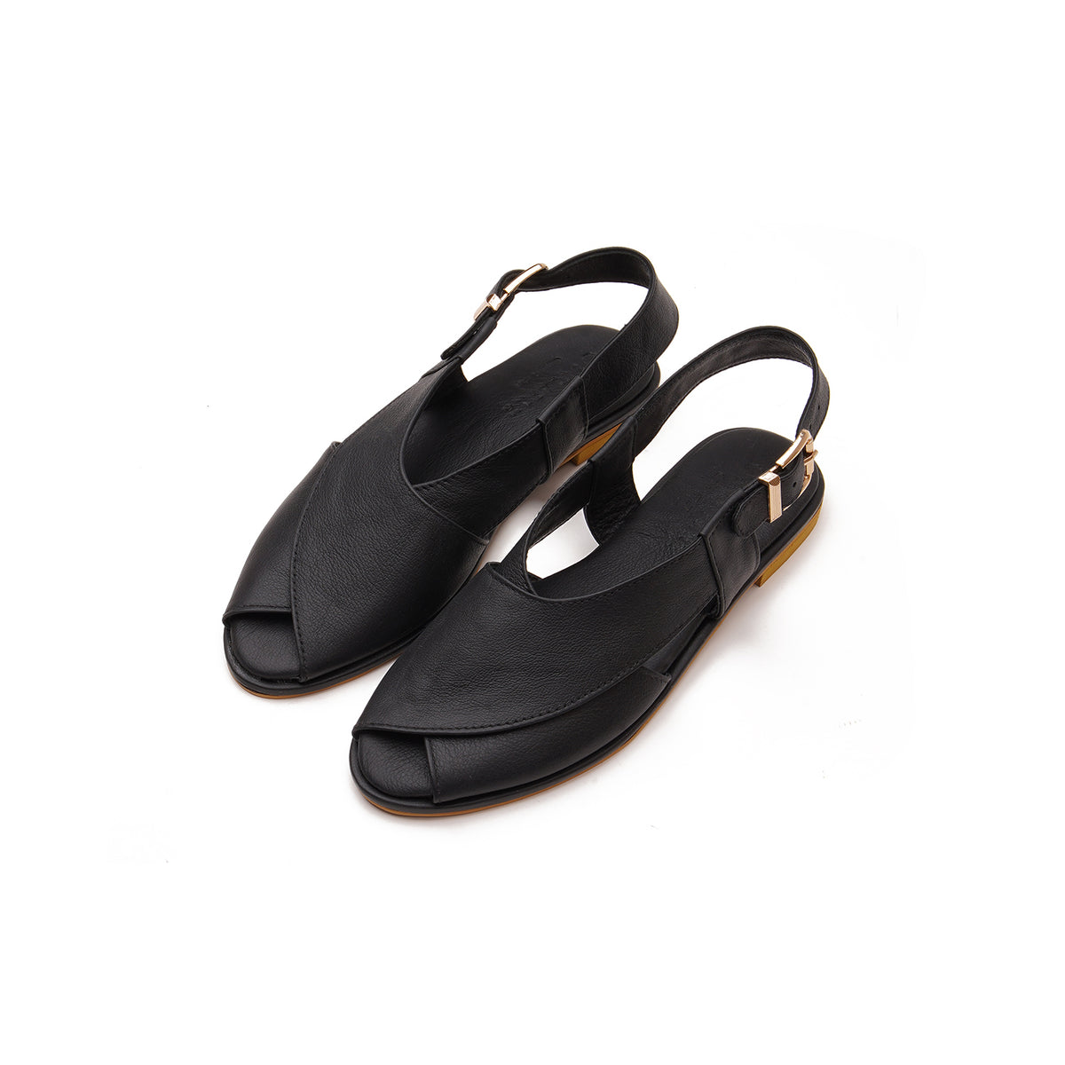 Chini Black - 9535