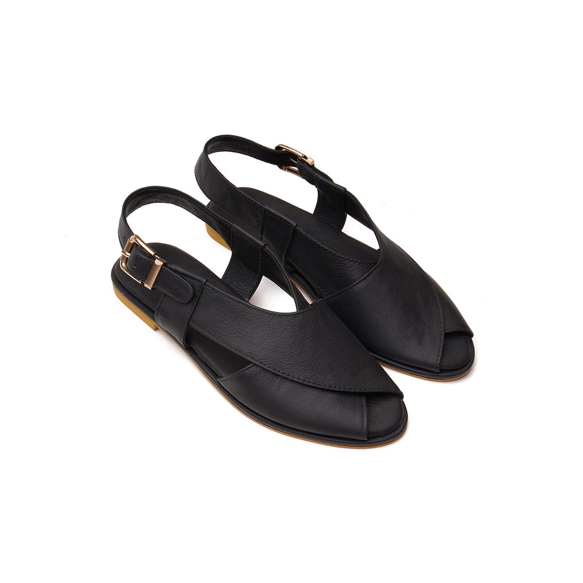 Chini Black - 9535