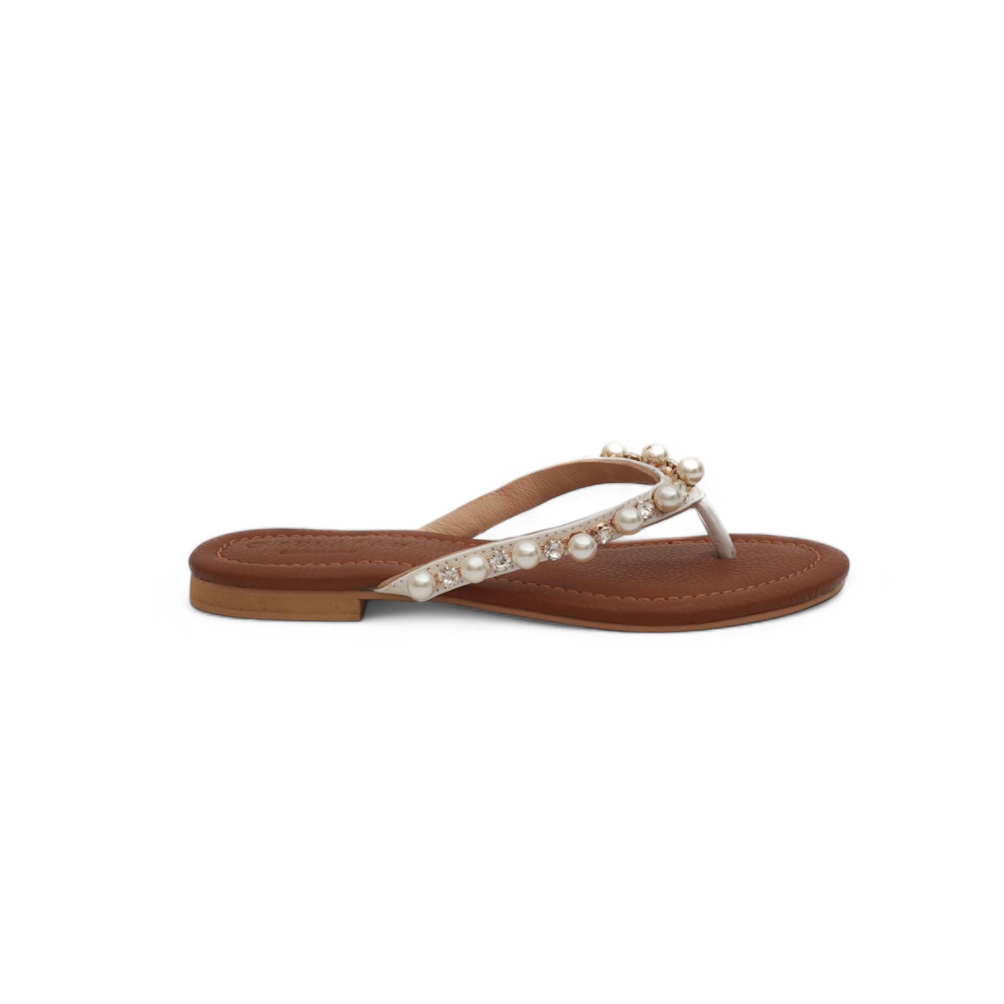 9537, White