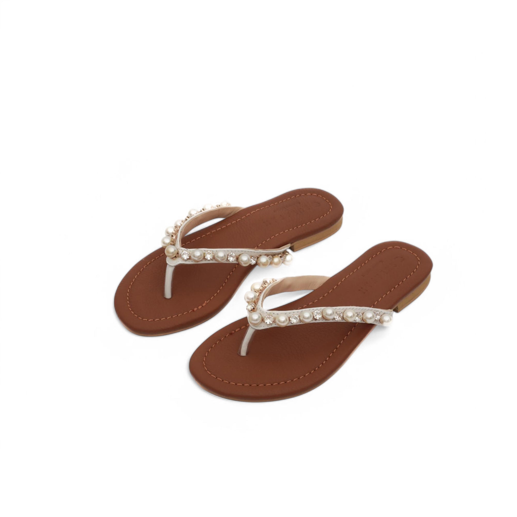 9537, White