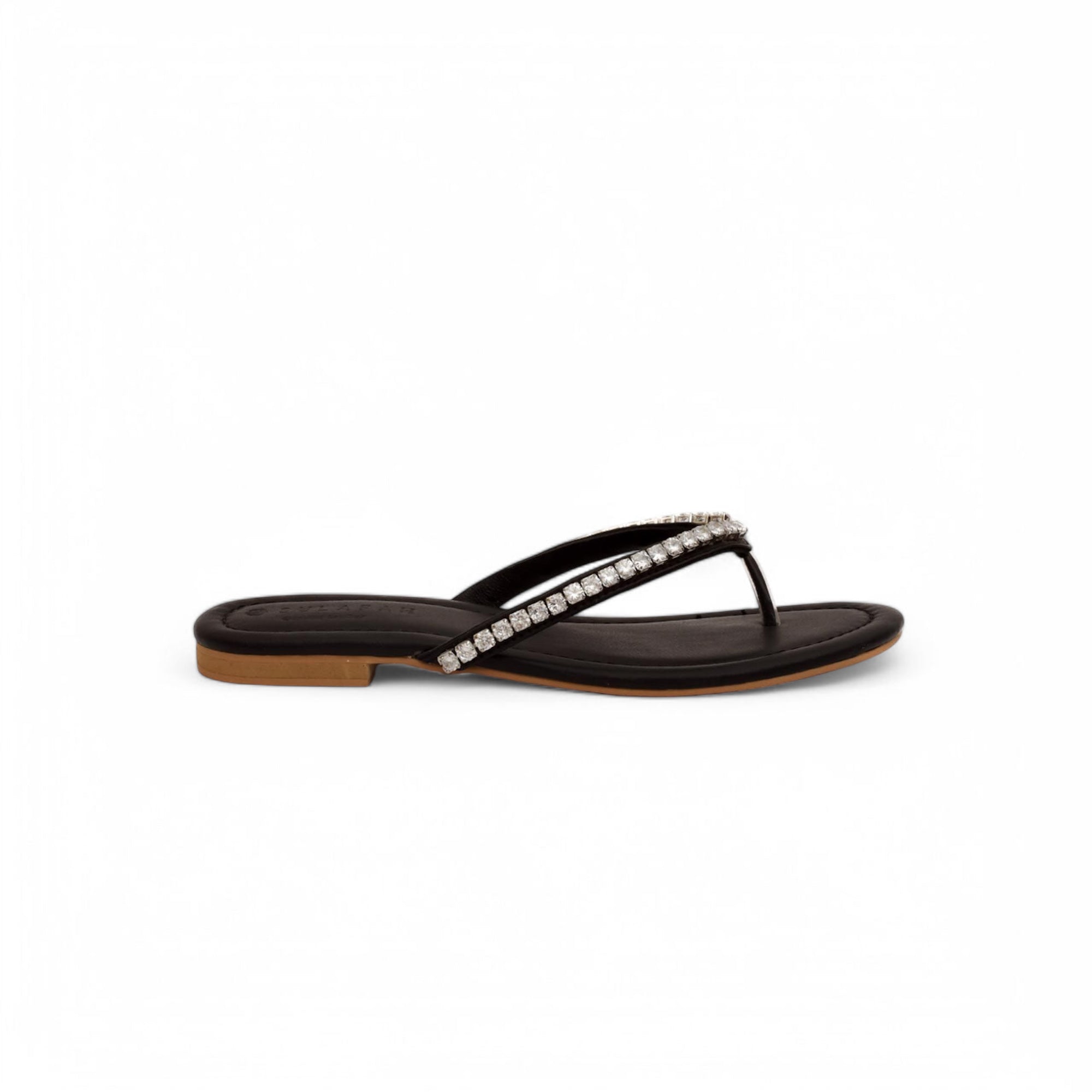 9538, Black