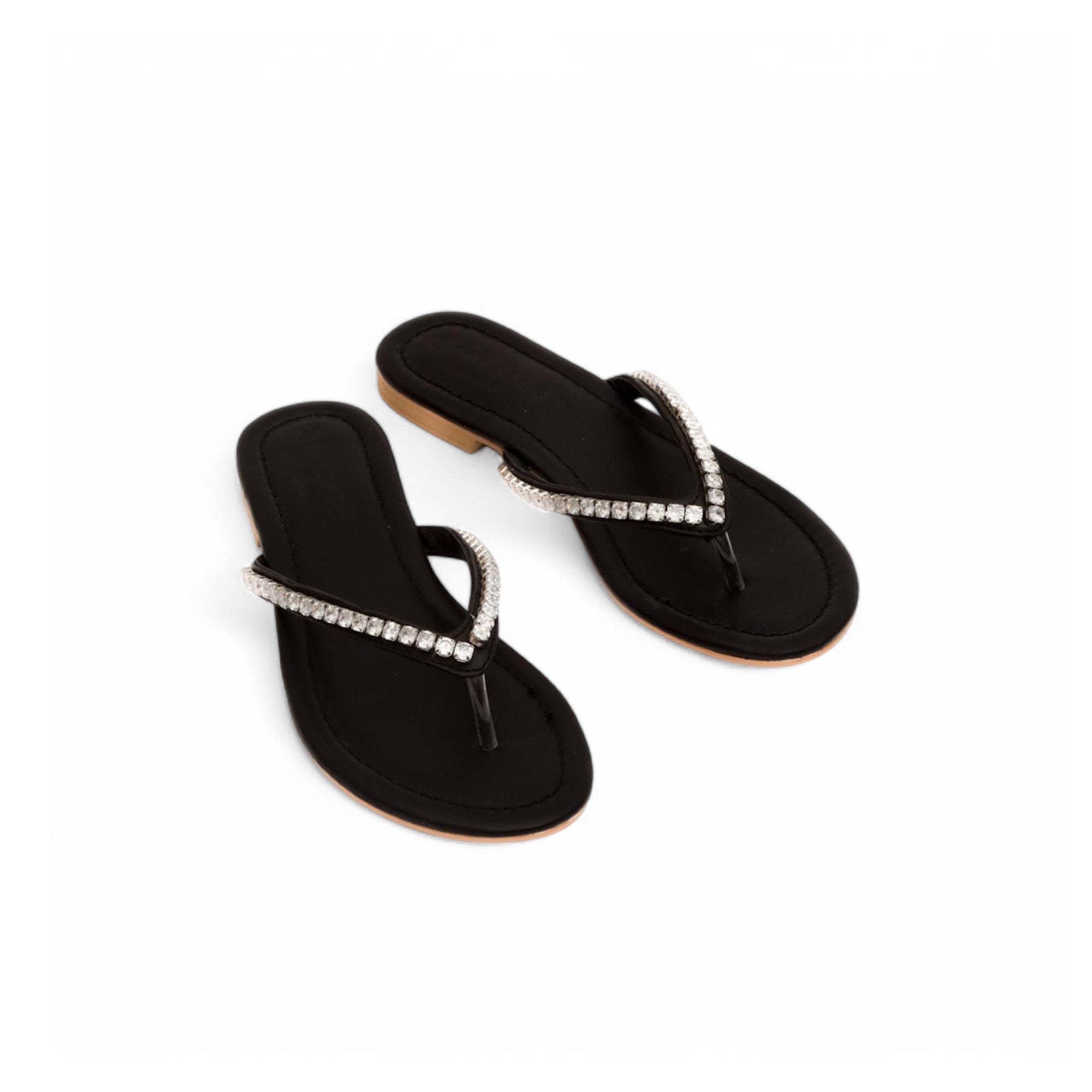 9538, Black