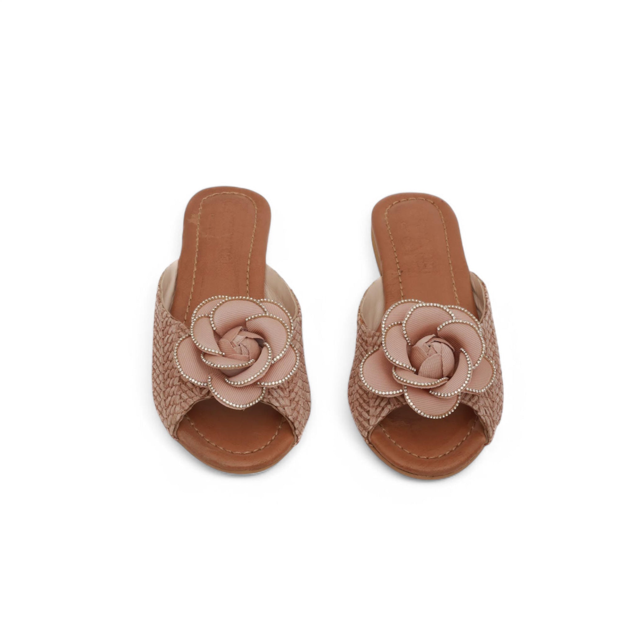 9539, Pink