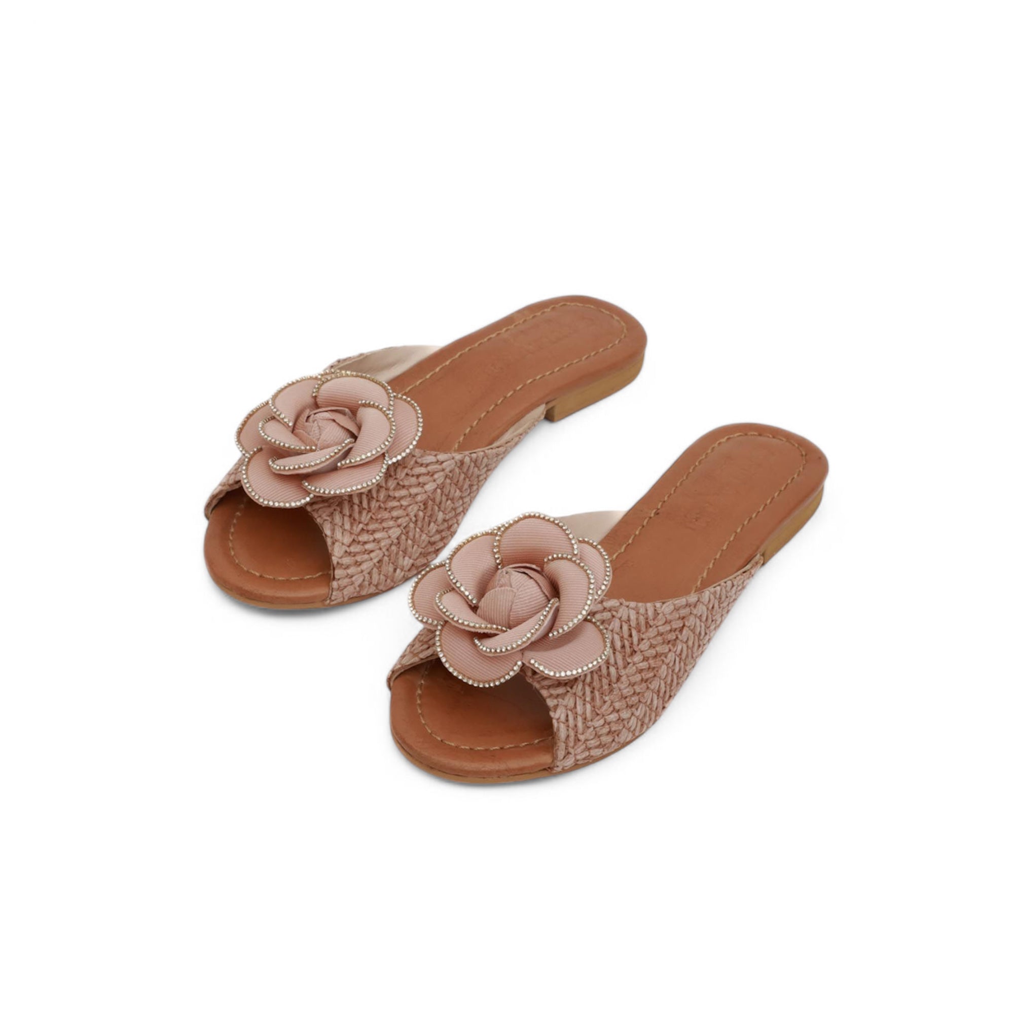 9539, Pink