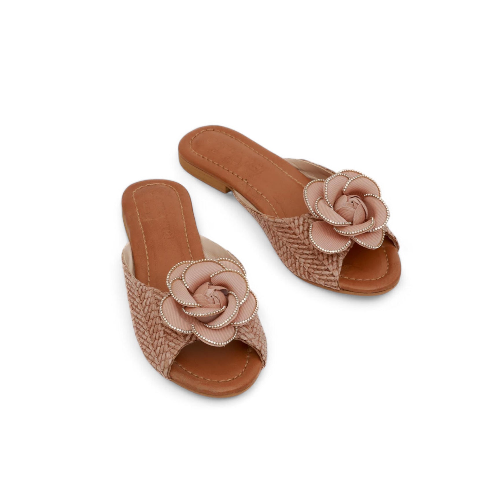 9539, Pink