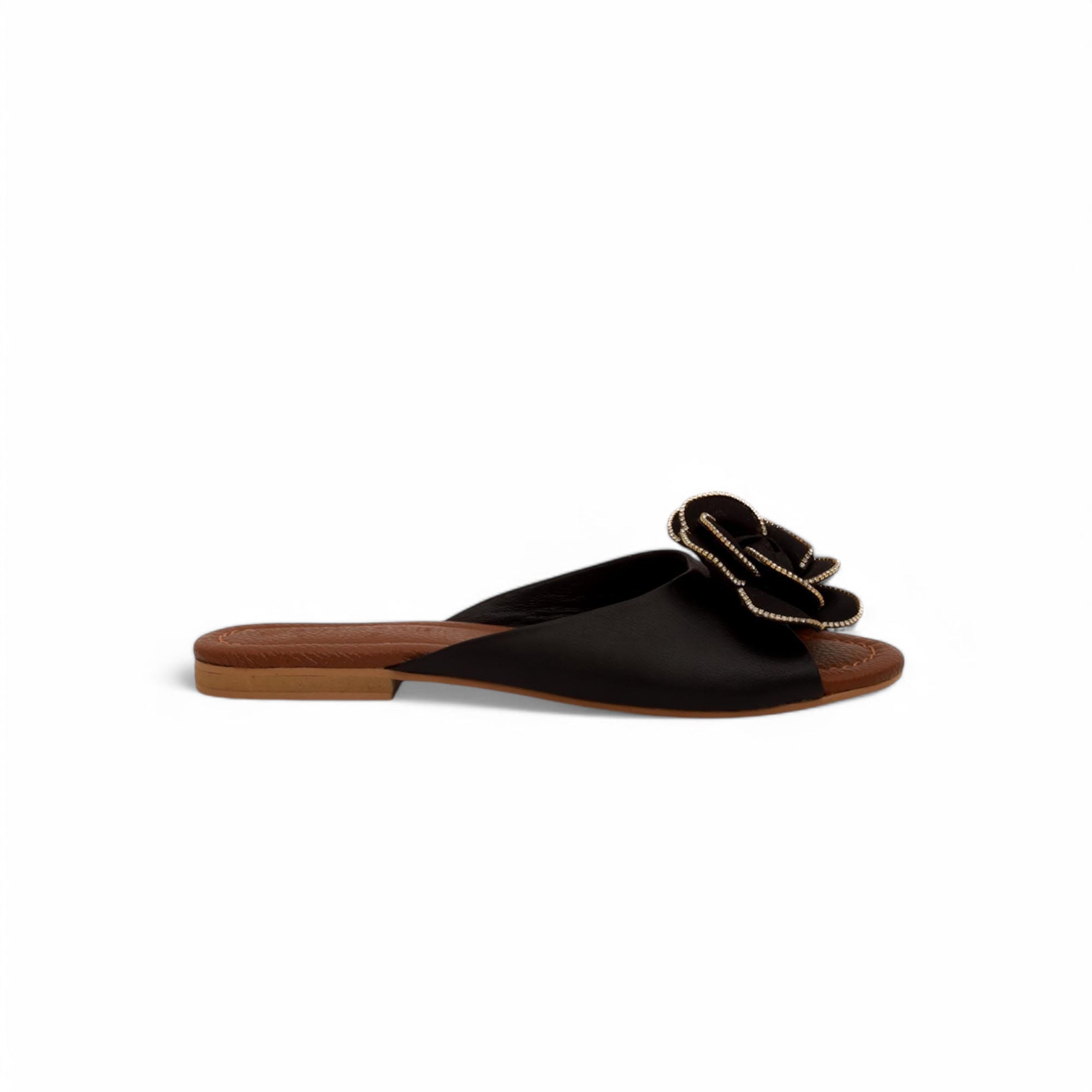 9539, Black