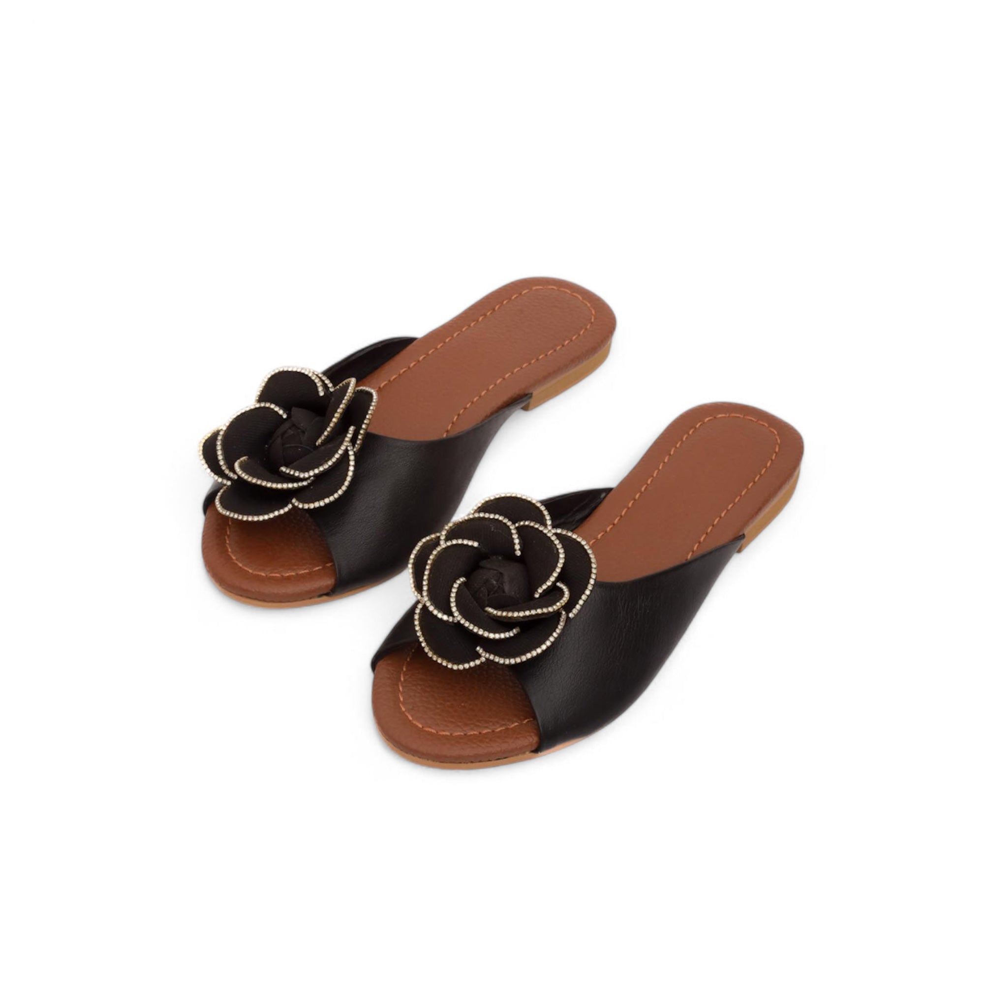 9539, Black