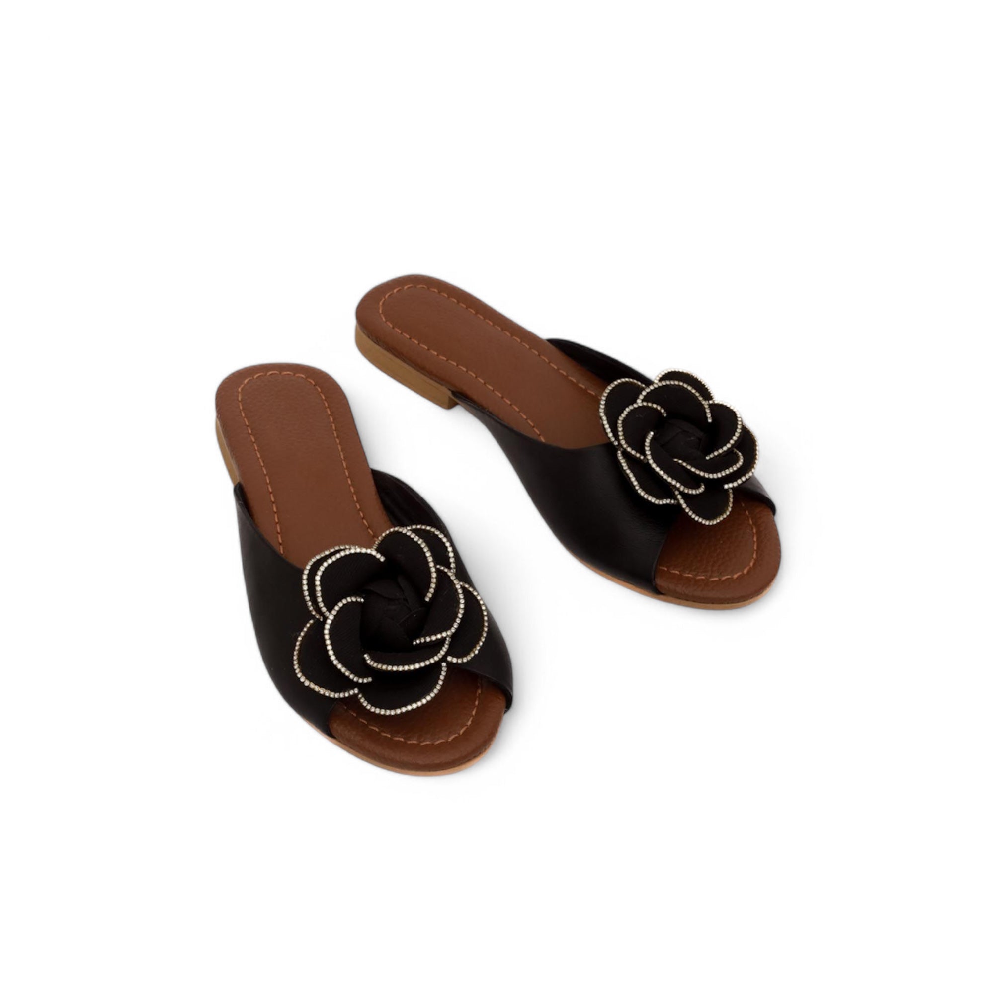 9539, Black