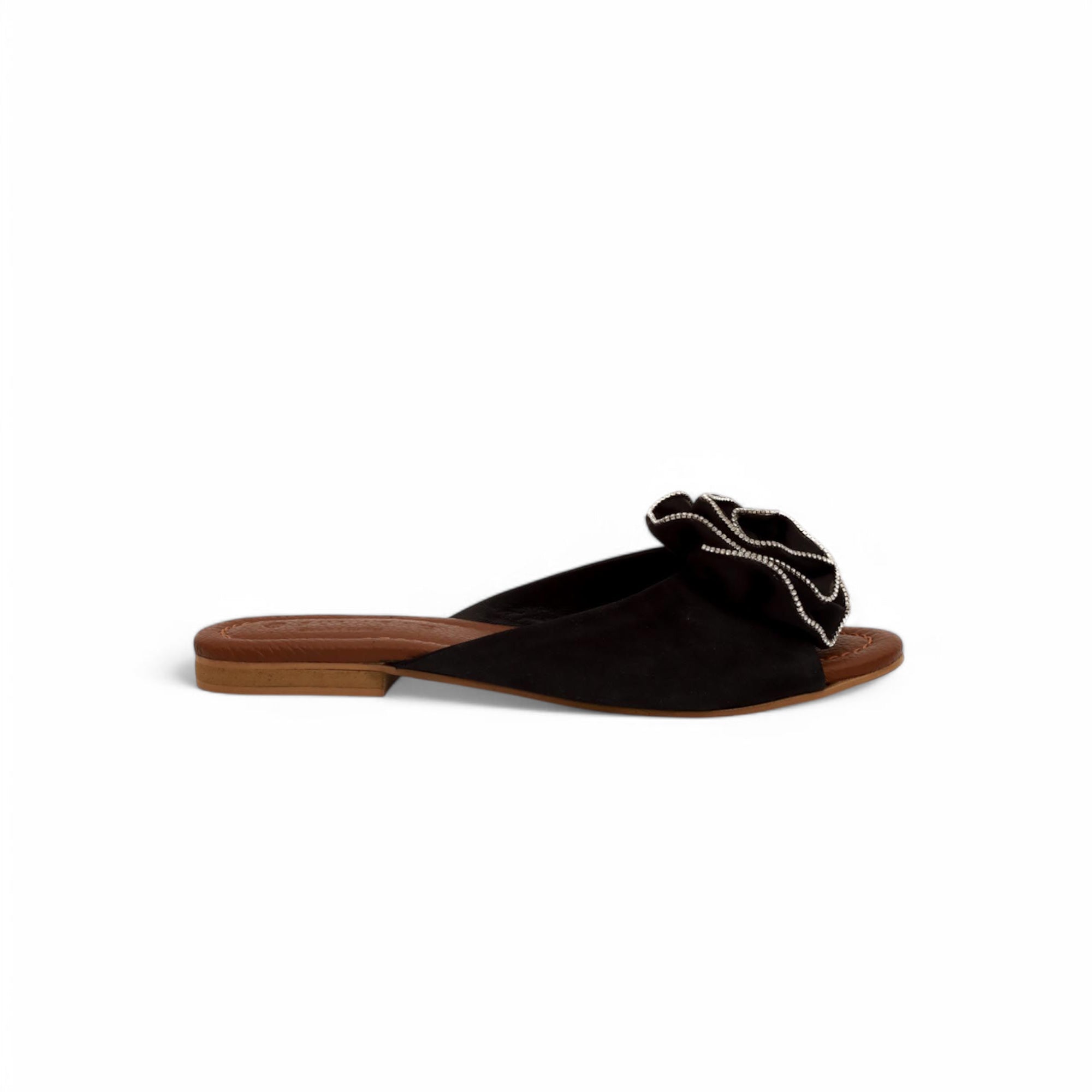 9540, Black