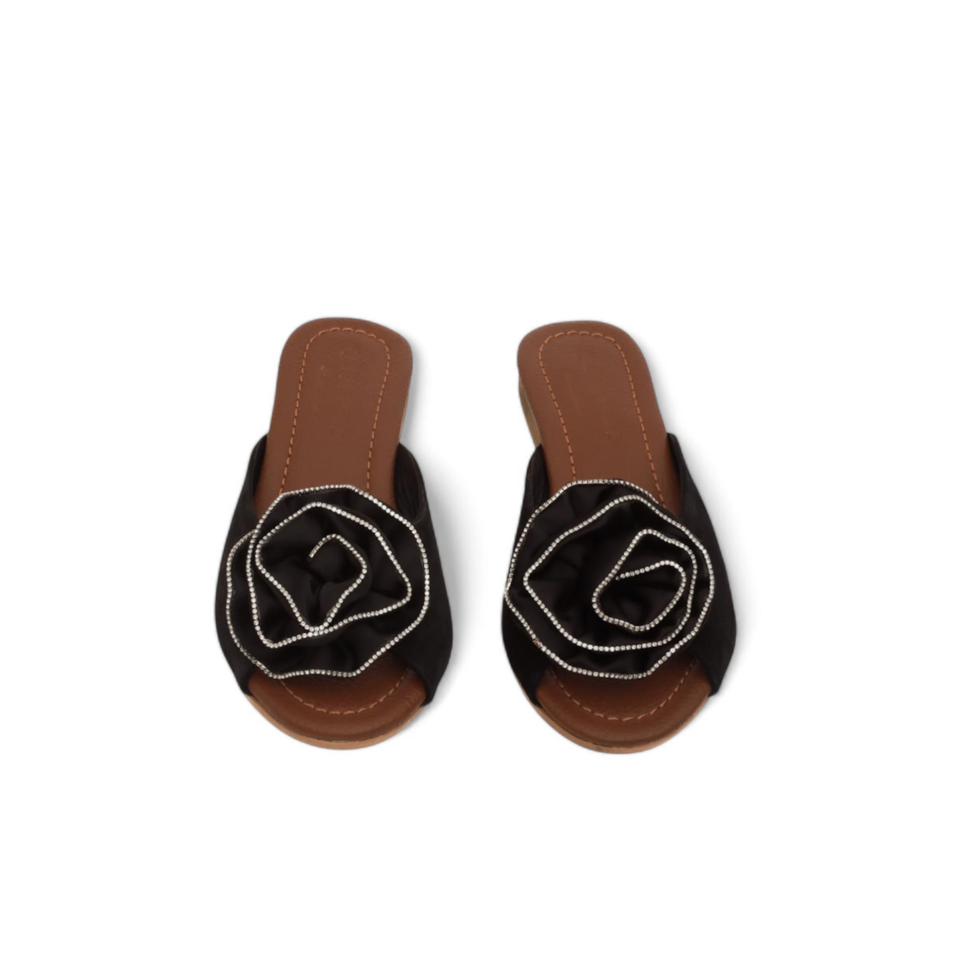 9540, Black