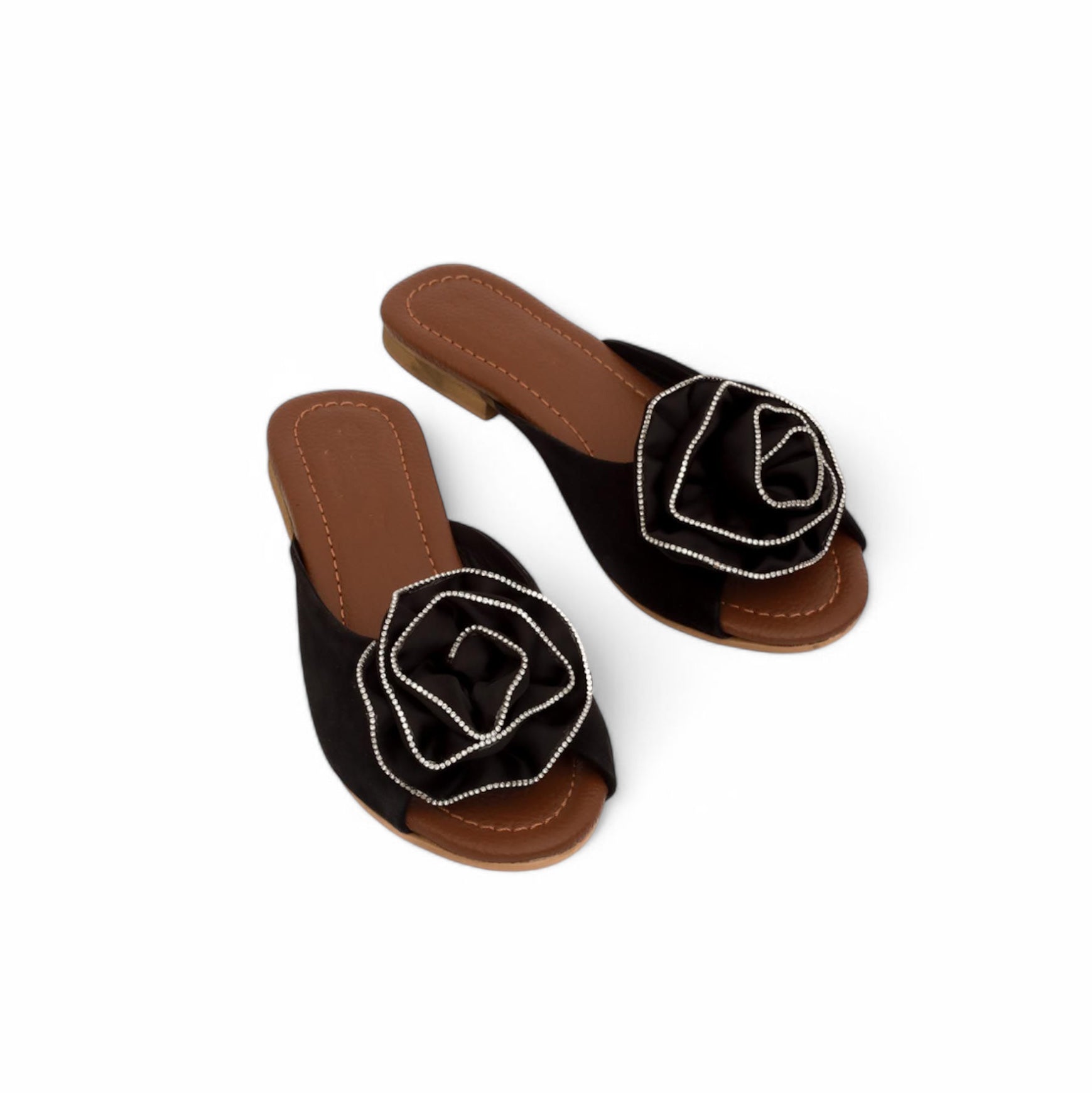 9540, Black