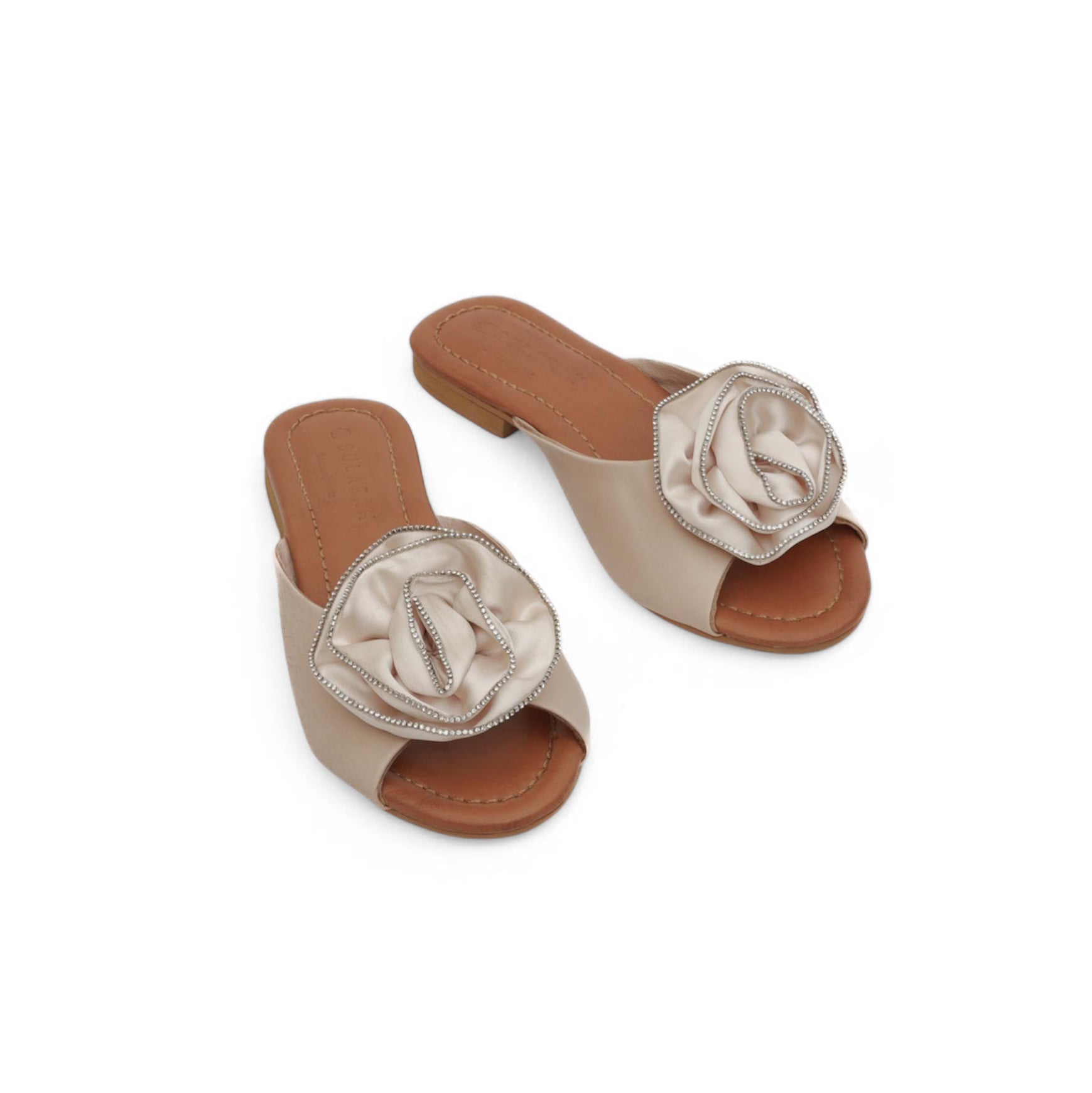 9540, Beige