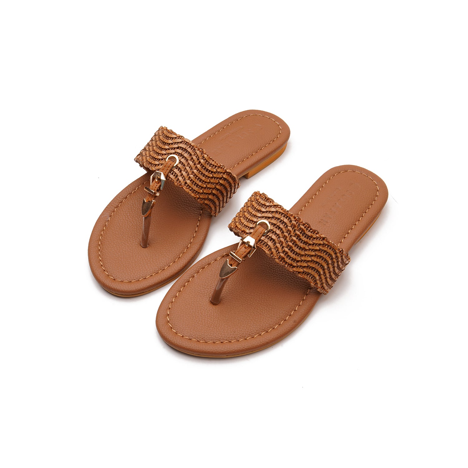 9549, Light Brown