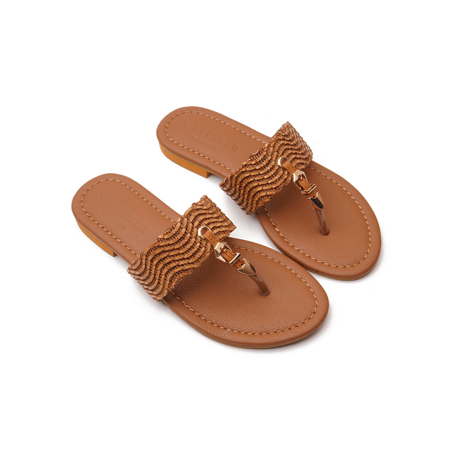 9549, Light Brown