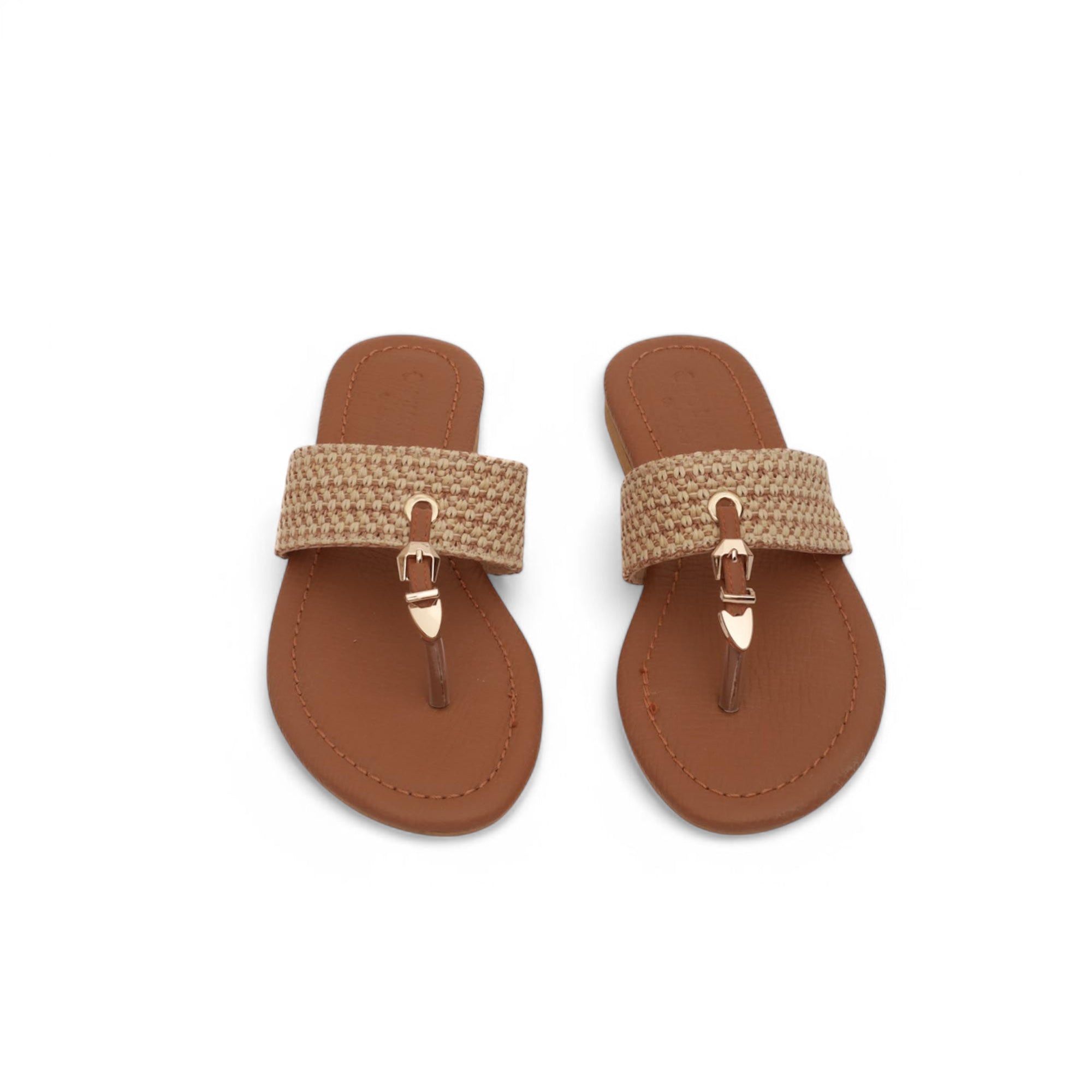 9549, Brown