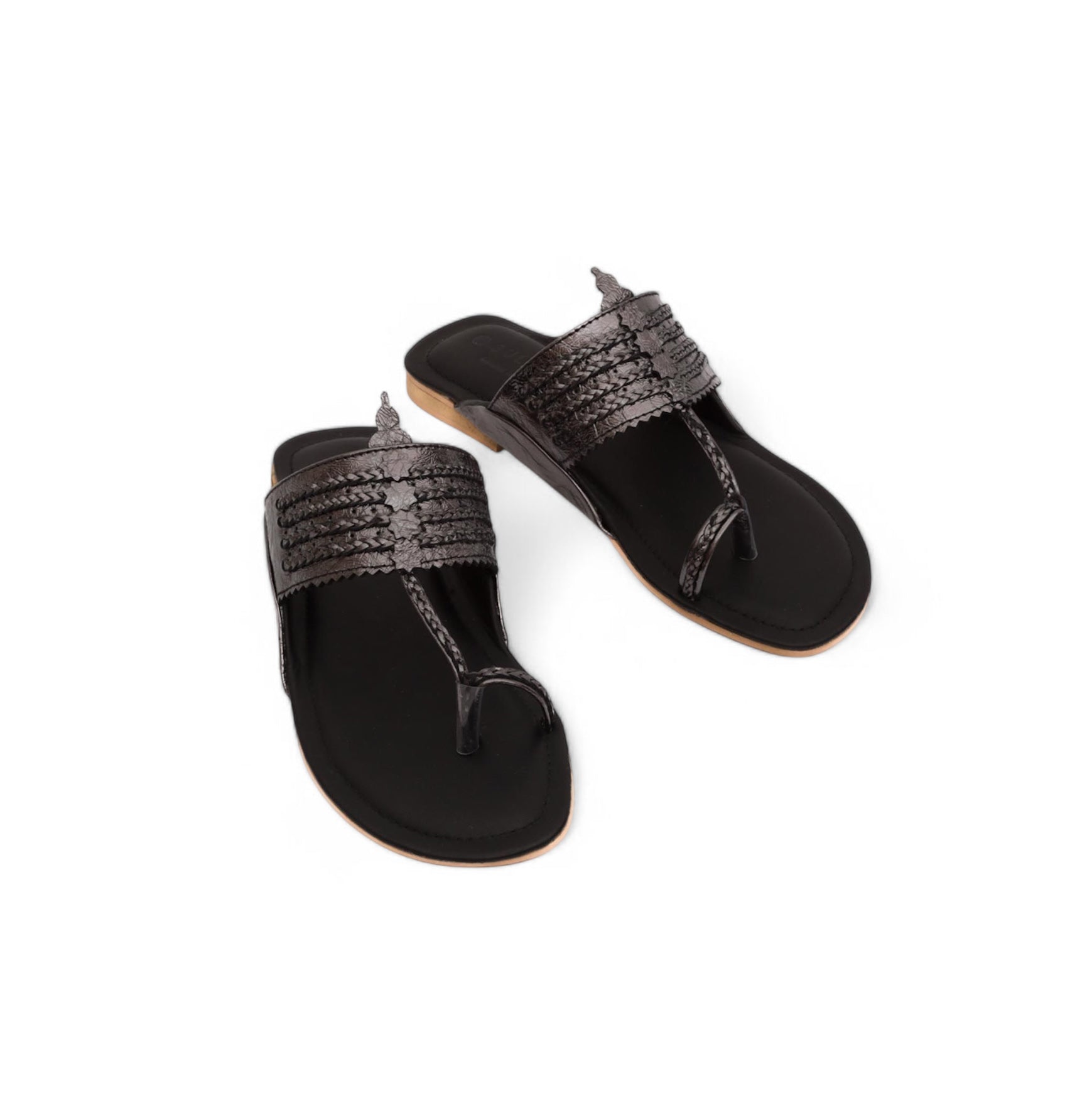 9556, Black