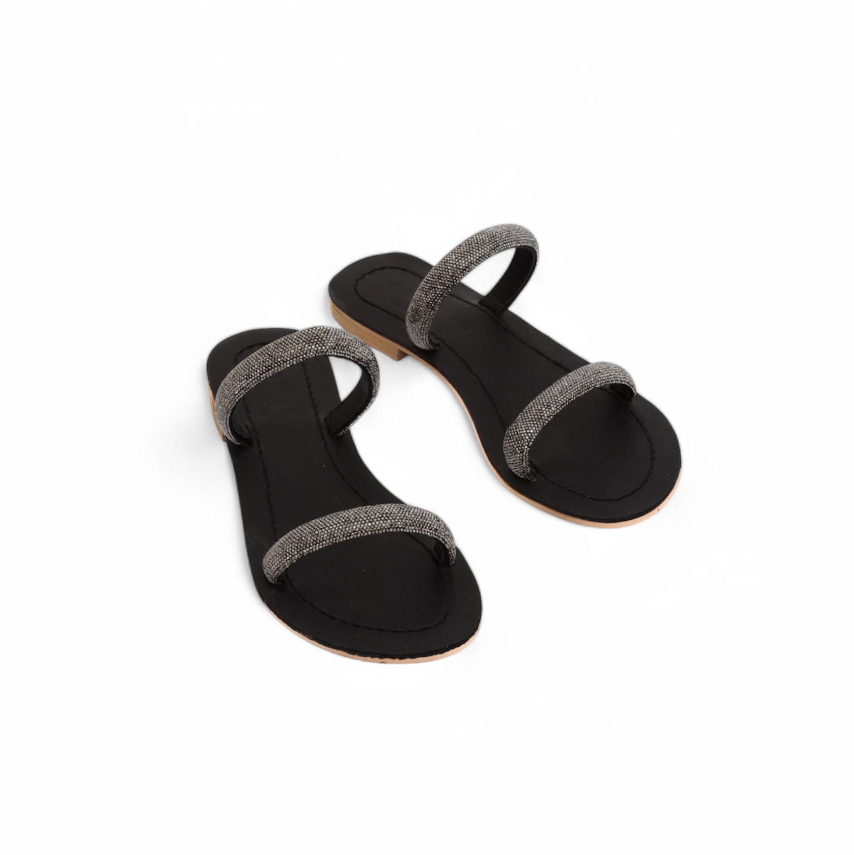 9558, Black