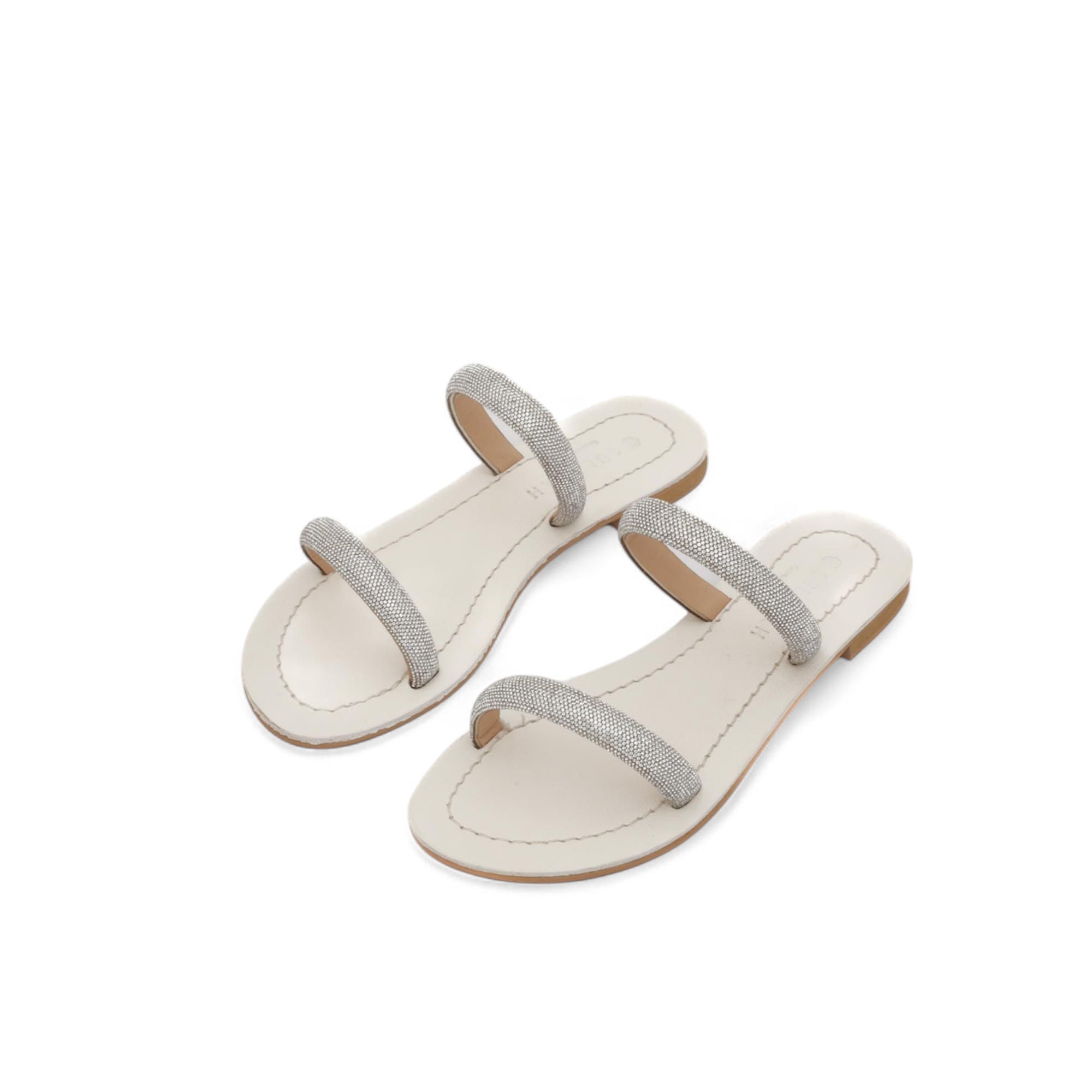 9558, White