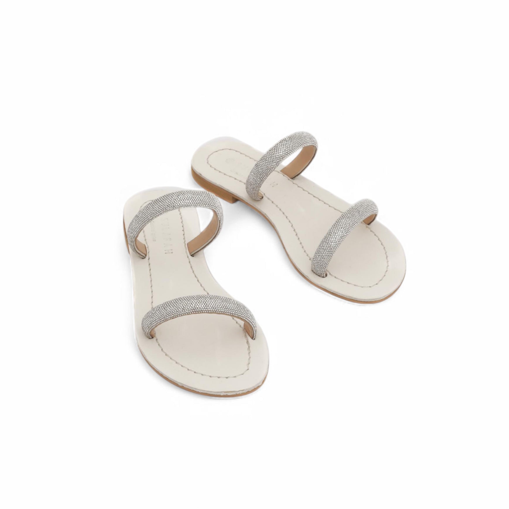 9558, White