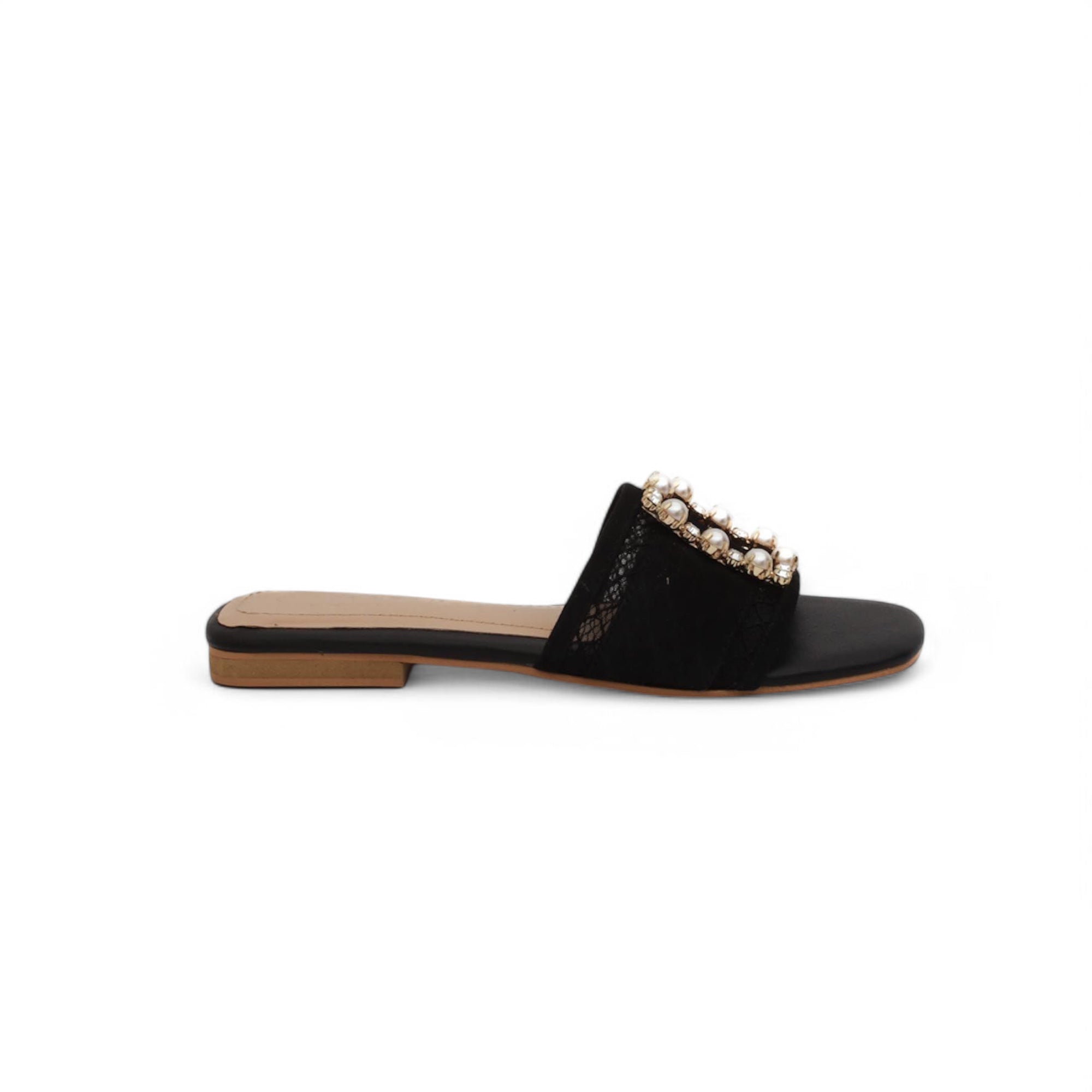 9570, Black