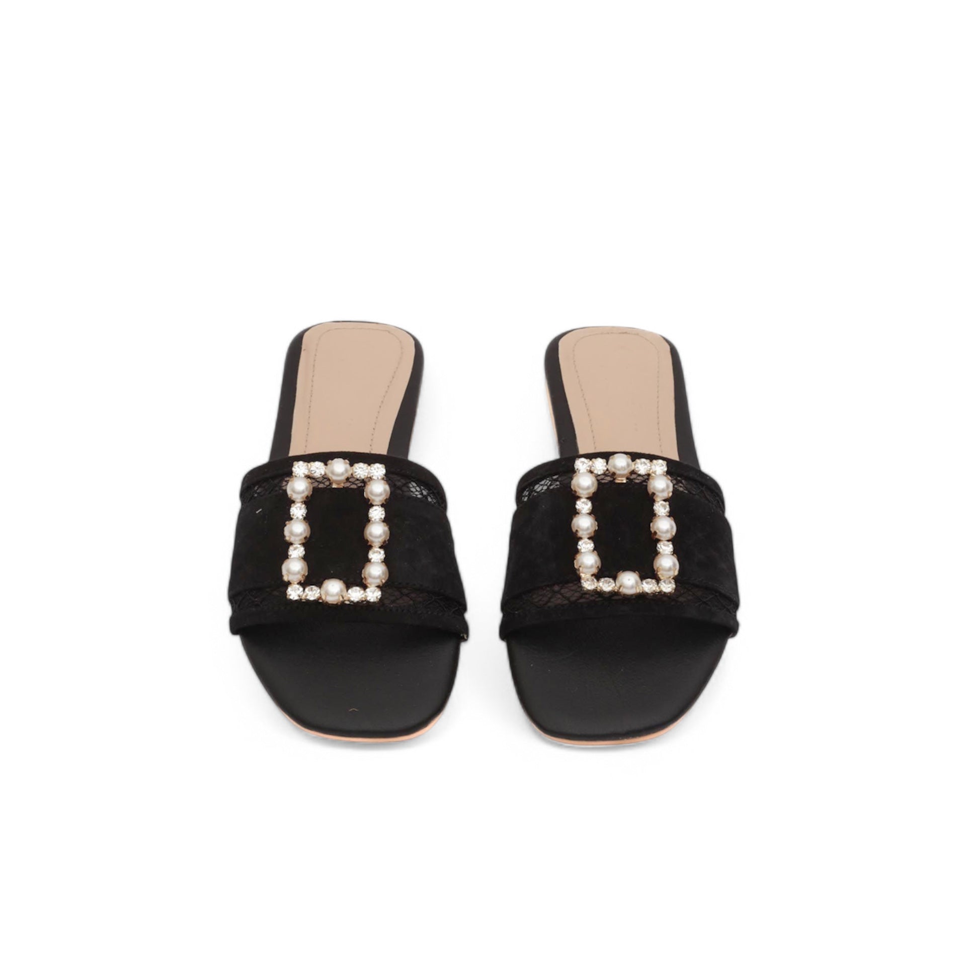 9570, Black