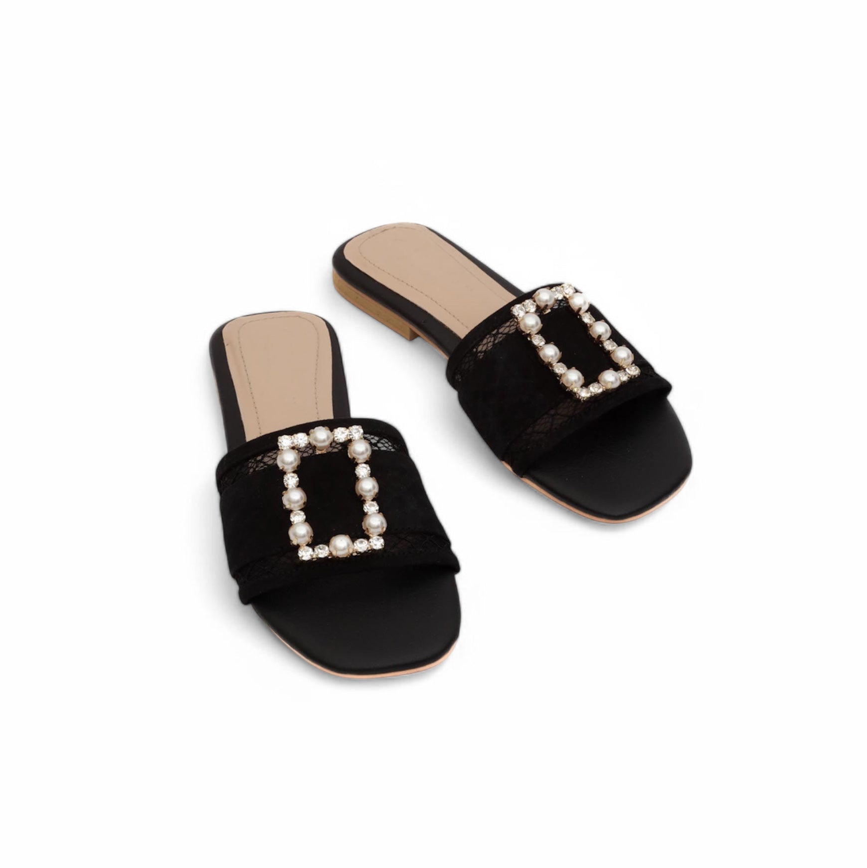 9570, Black