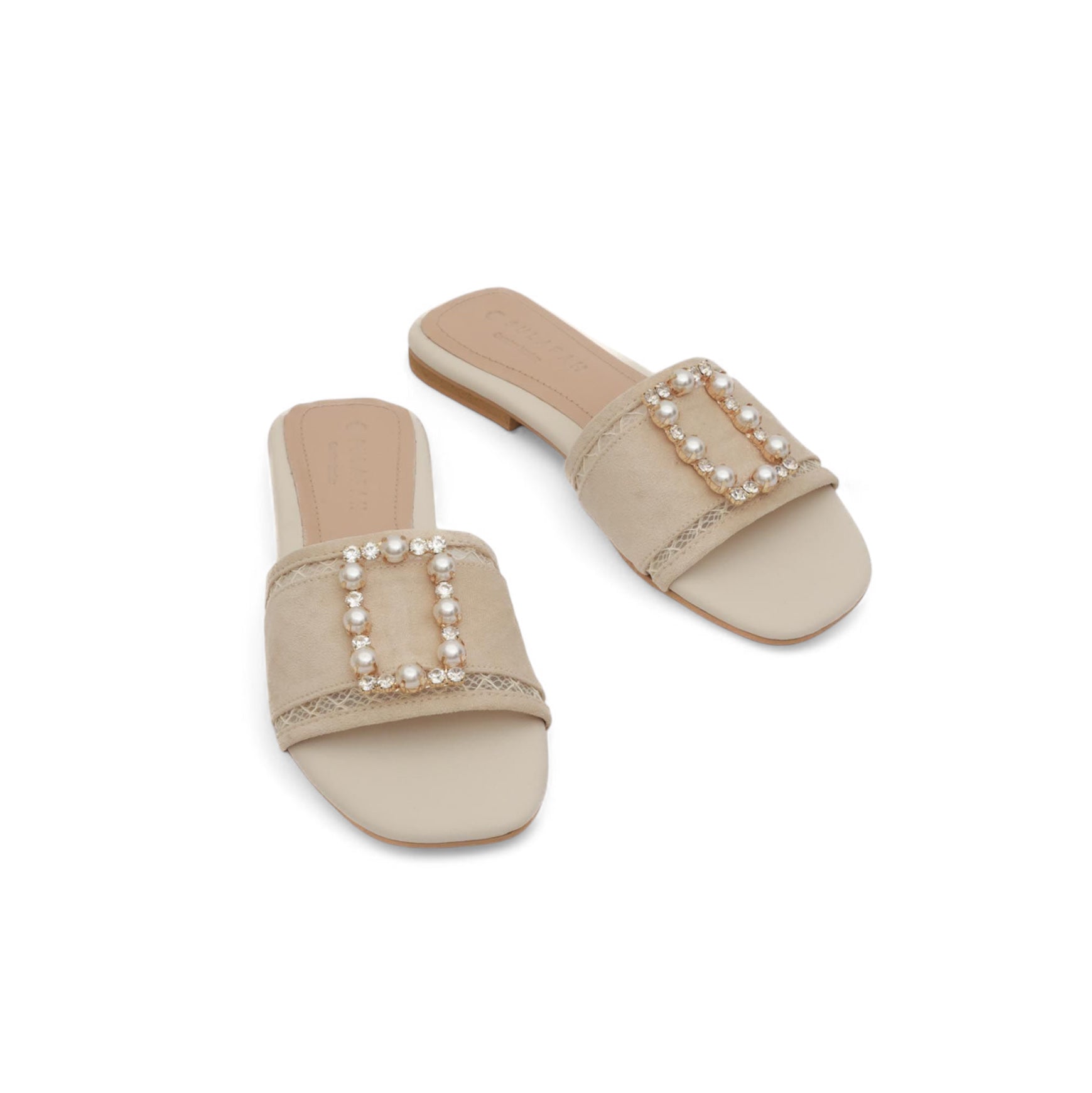 9570, White