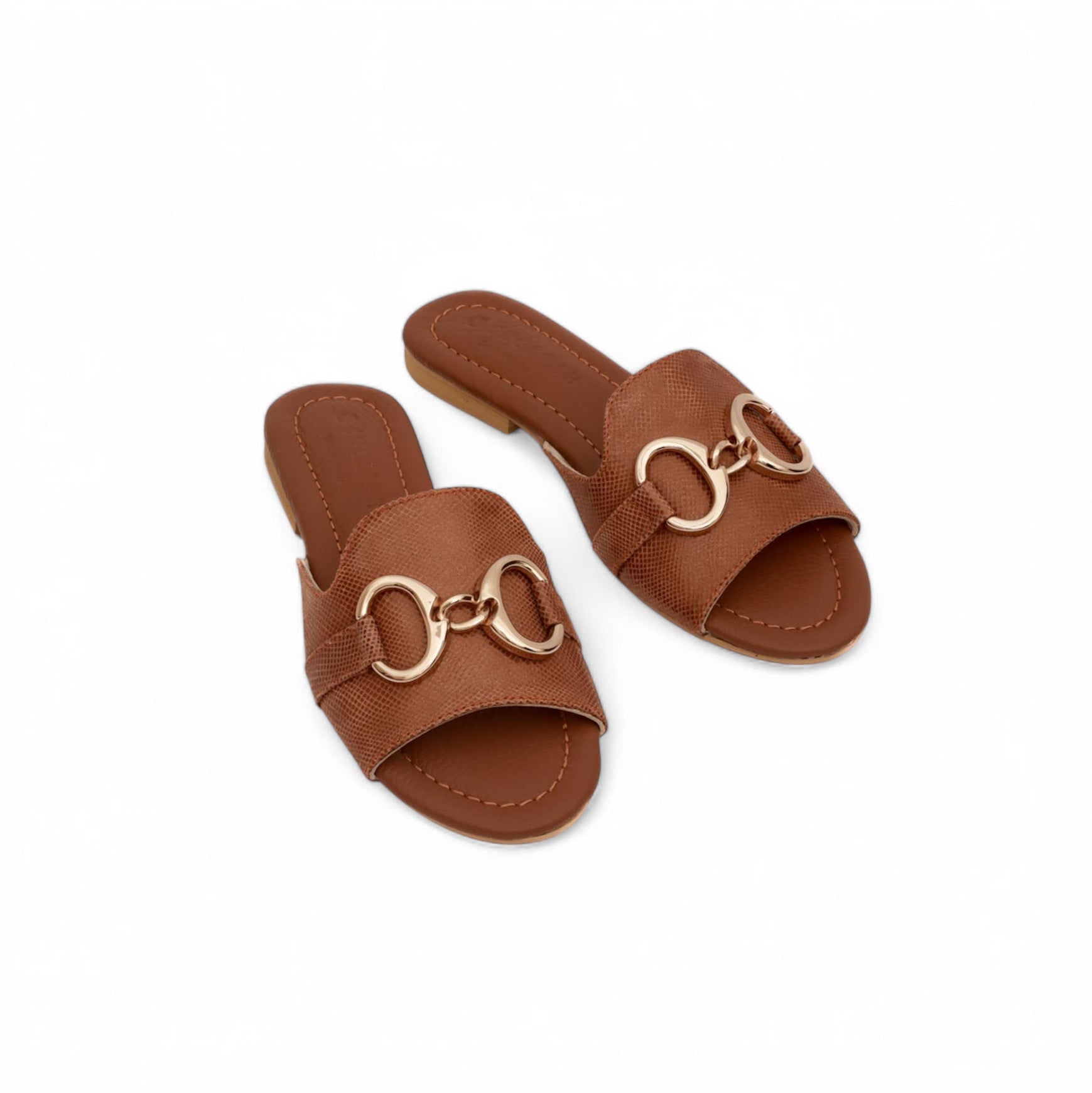9571, Brown