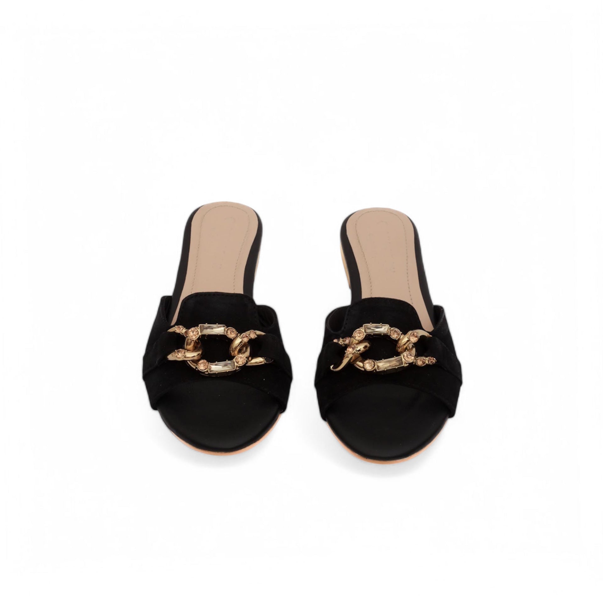 9572, Black