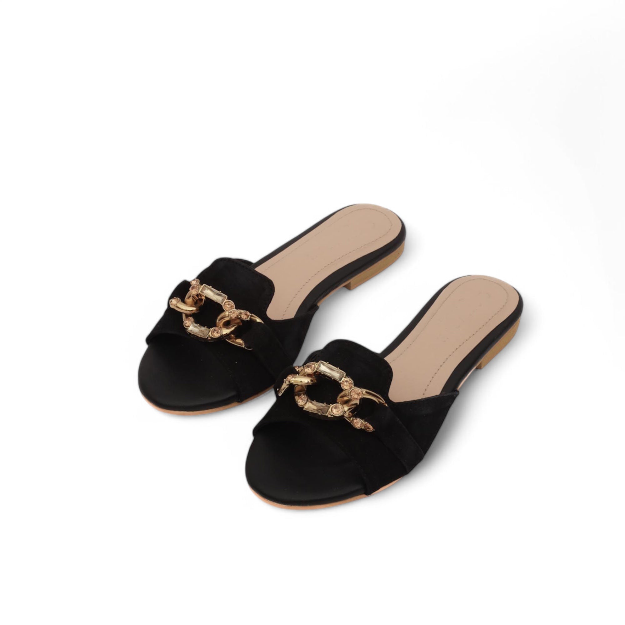 9572, Black