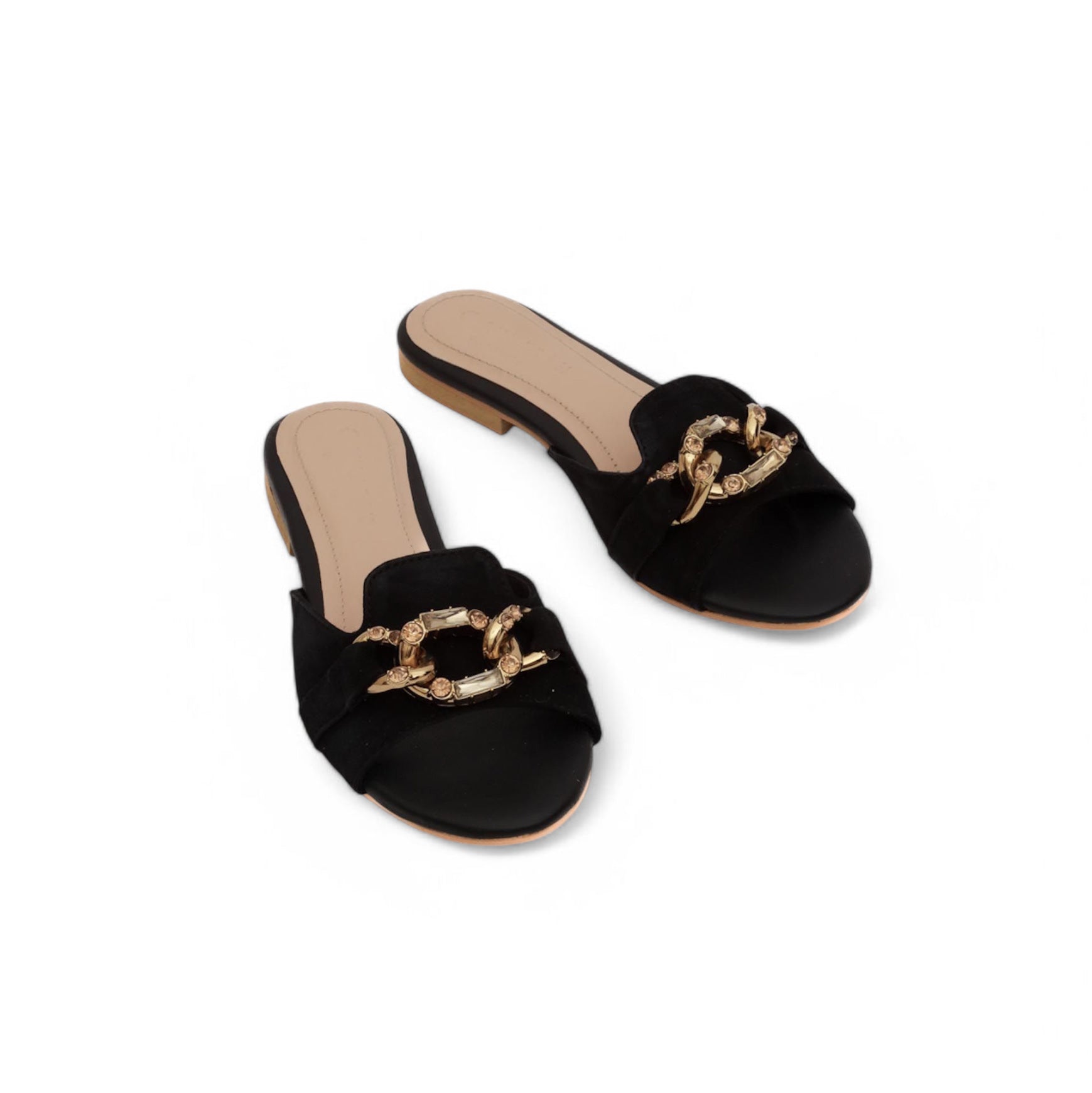 9572, Black